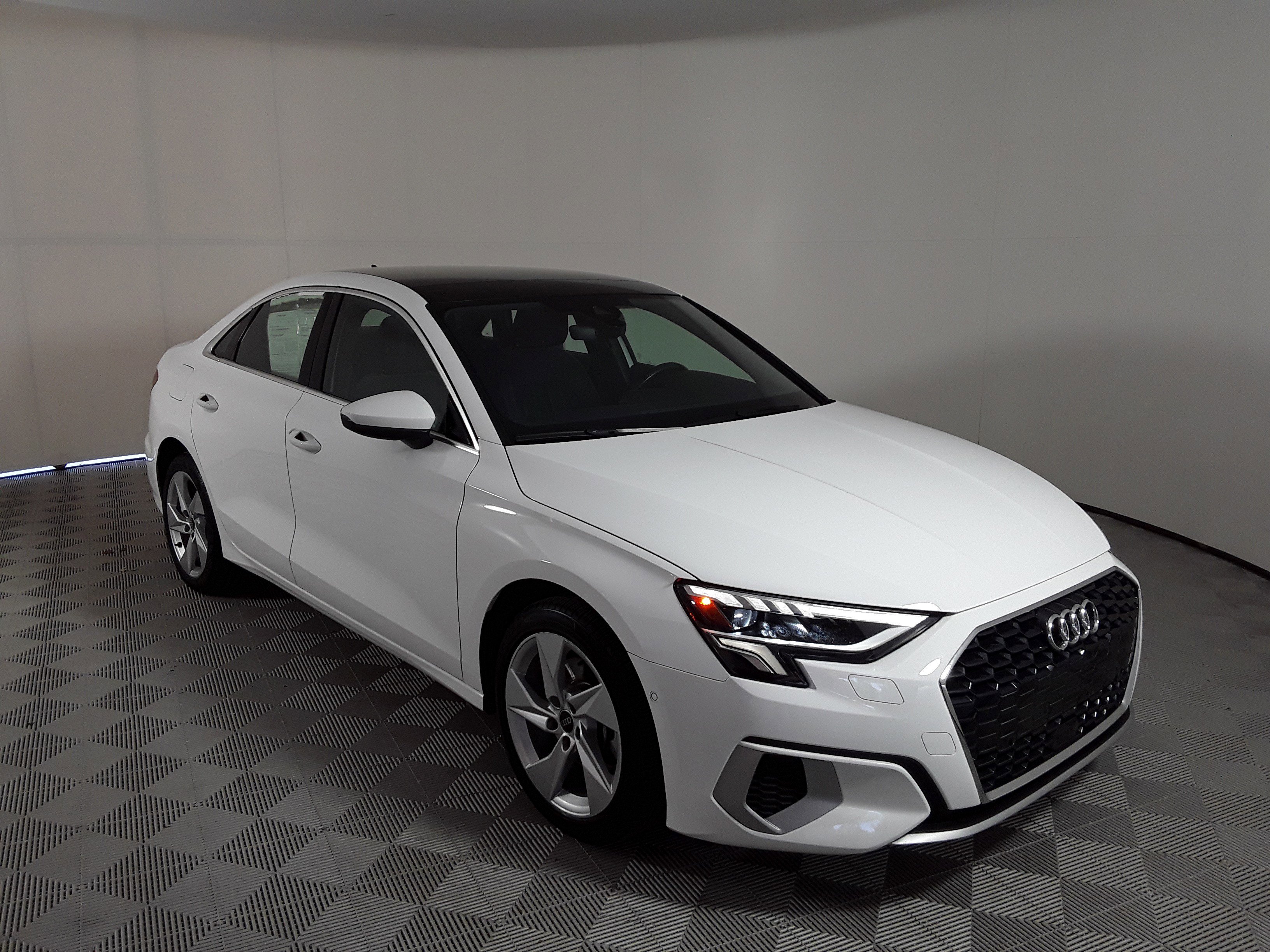 2023 Audi A3 Premium 40 TFSI