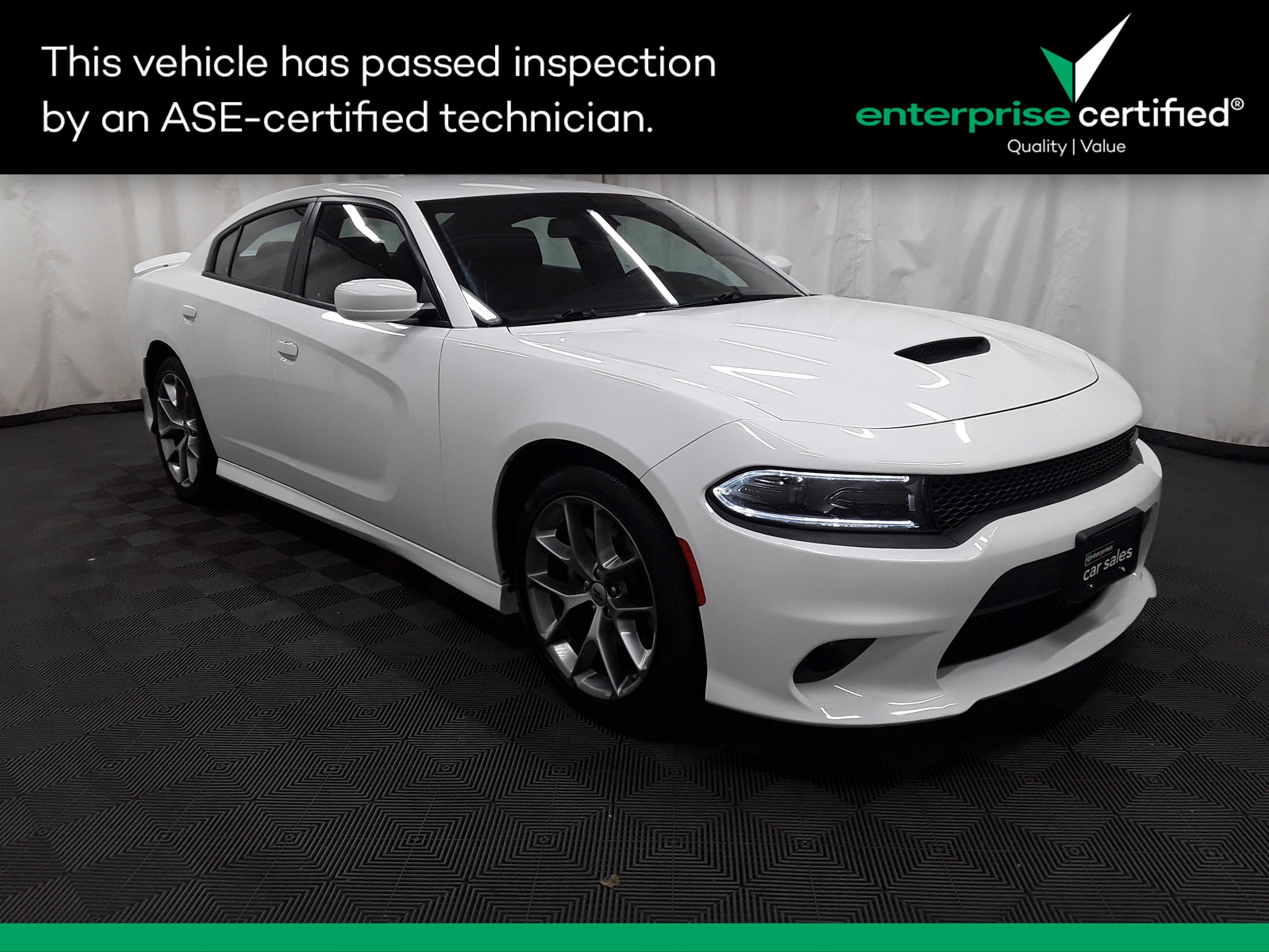 2022 Dodge Charger GT RWD