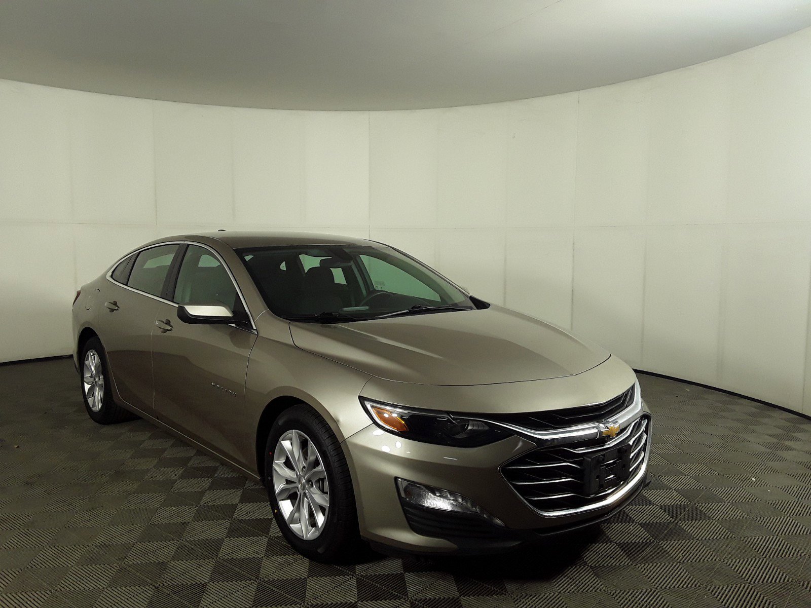 2022 Chevrolet Malibu 4dr Sdn LT