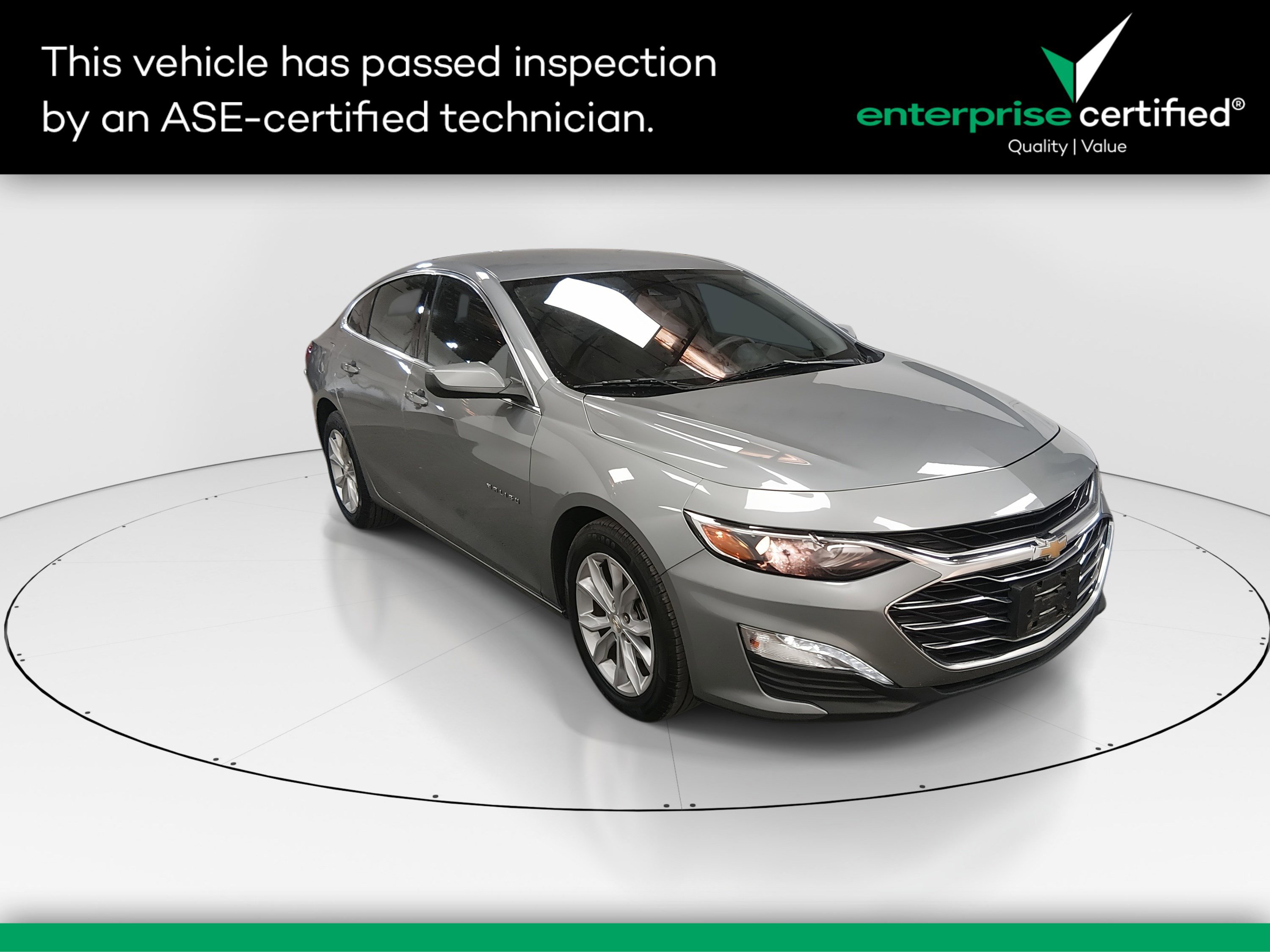 2023 Chevrolet Malibu 1LT