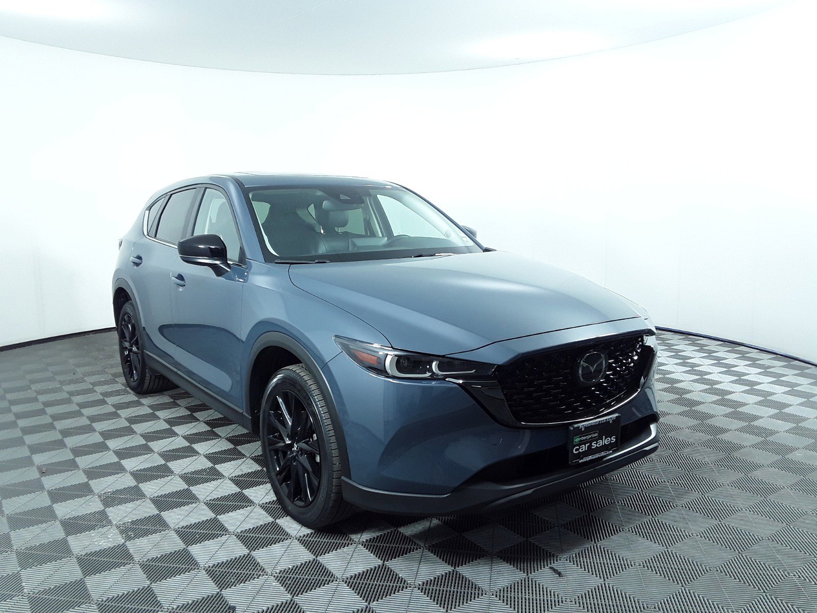 2024 Mazda CX-5 2.5 S Preferred Package AWD