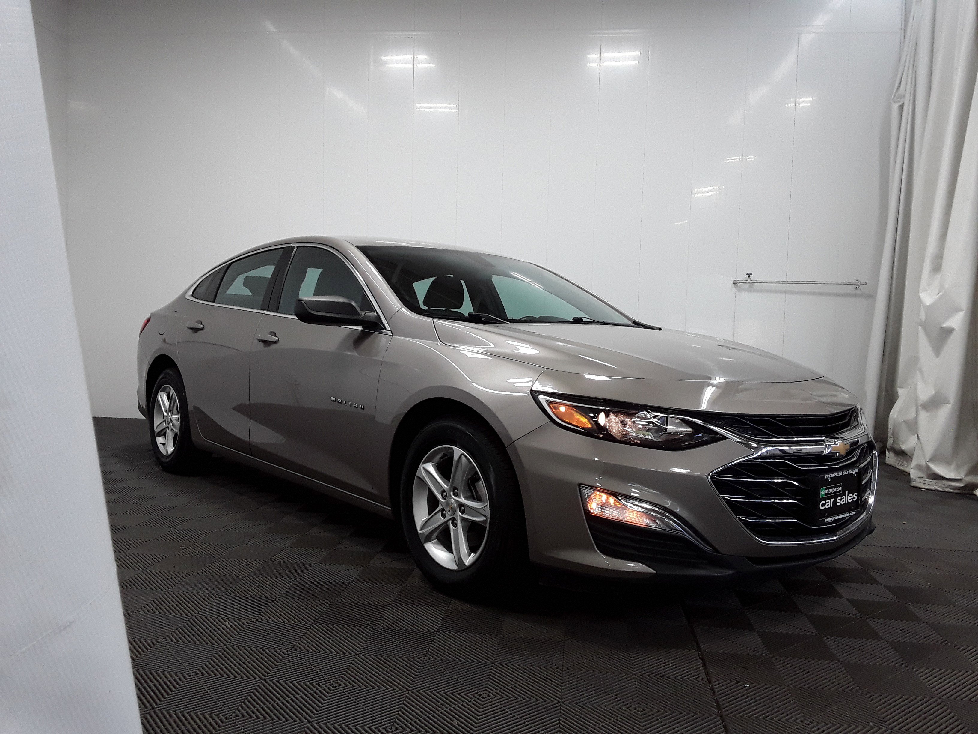 2022 Chevrolet Malibu 4dr Sdn LS w/1LS