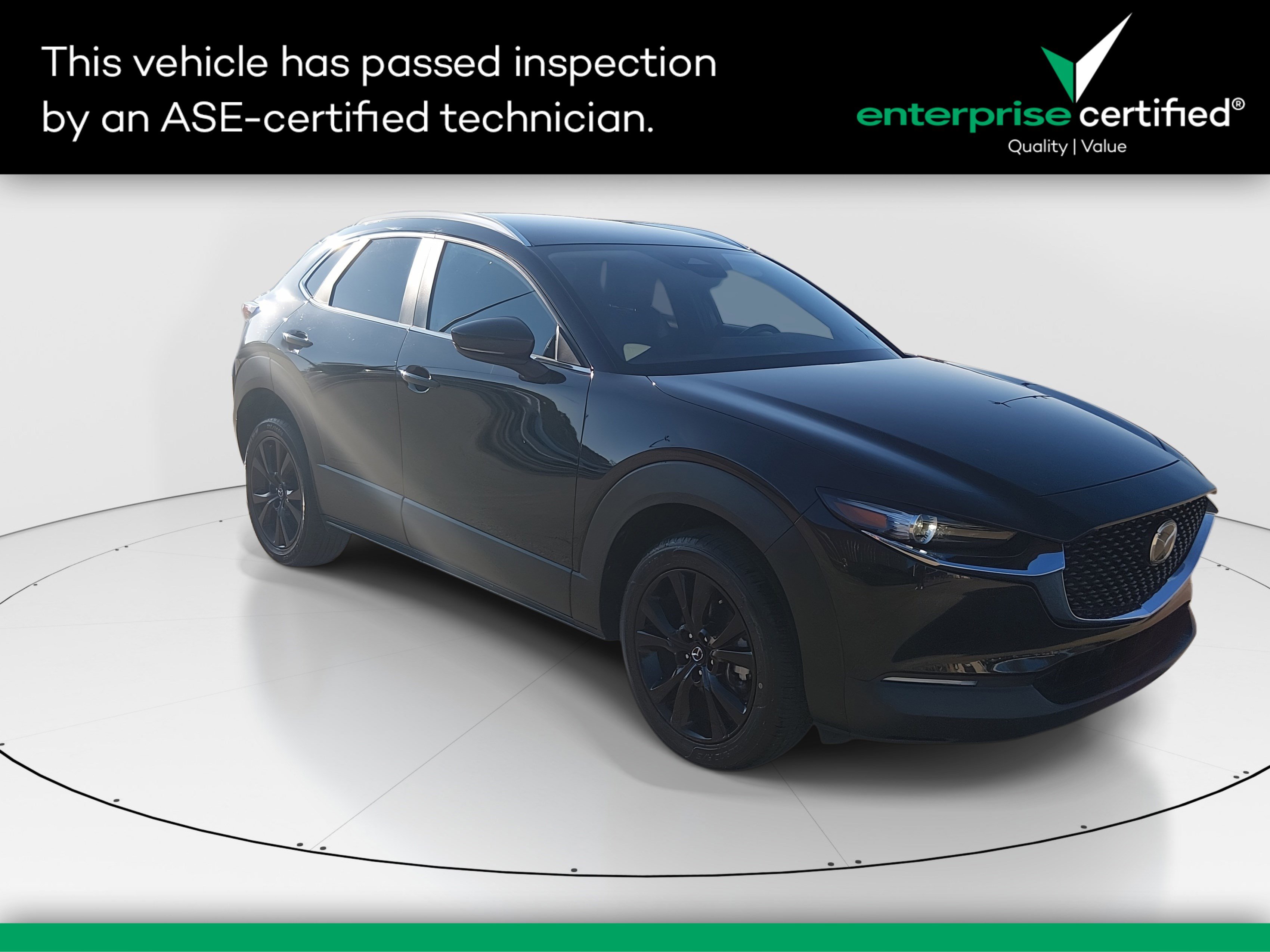 2024 Mazda CX-30 Select Sport