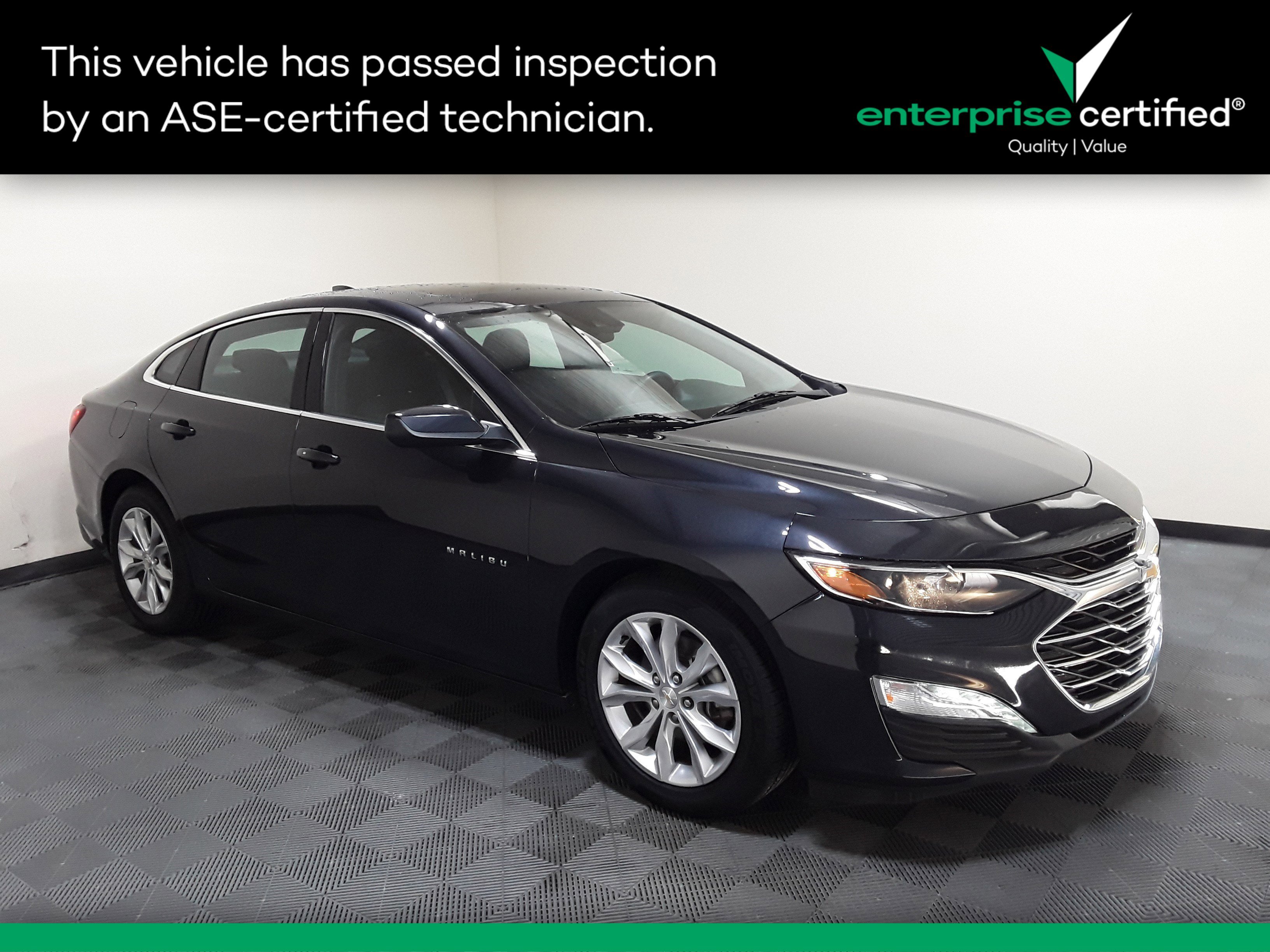 Used 2023 Chevrolet Malibu LT 4dr Sdn
