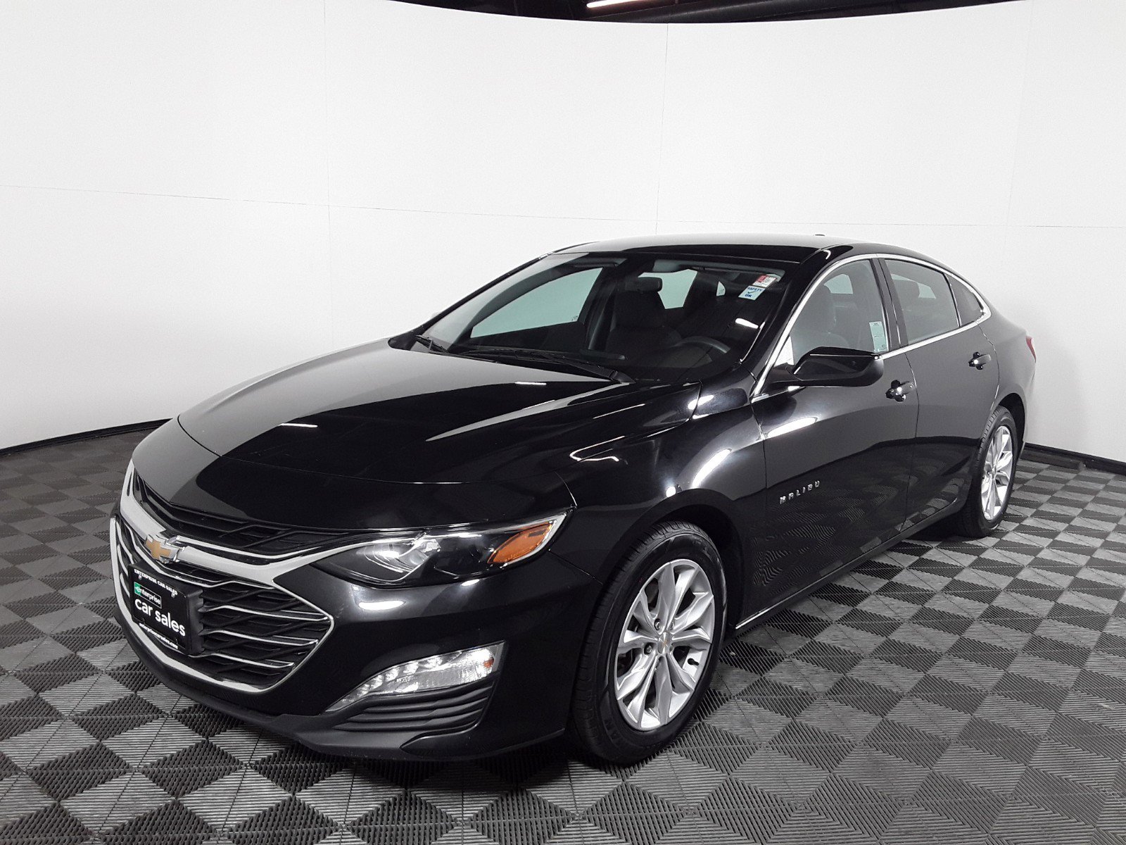 Used 2022 Chevrolet Malibu 4dr Sdn LT