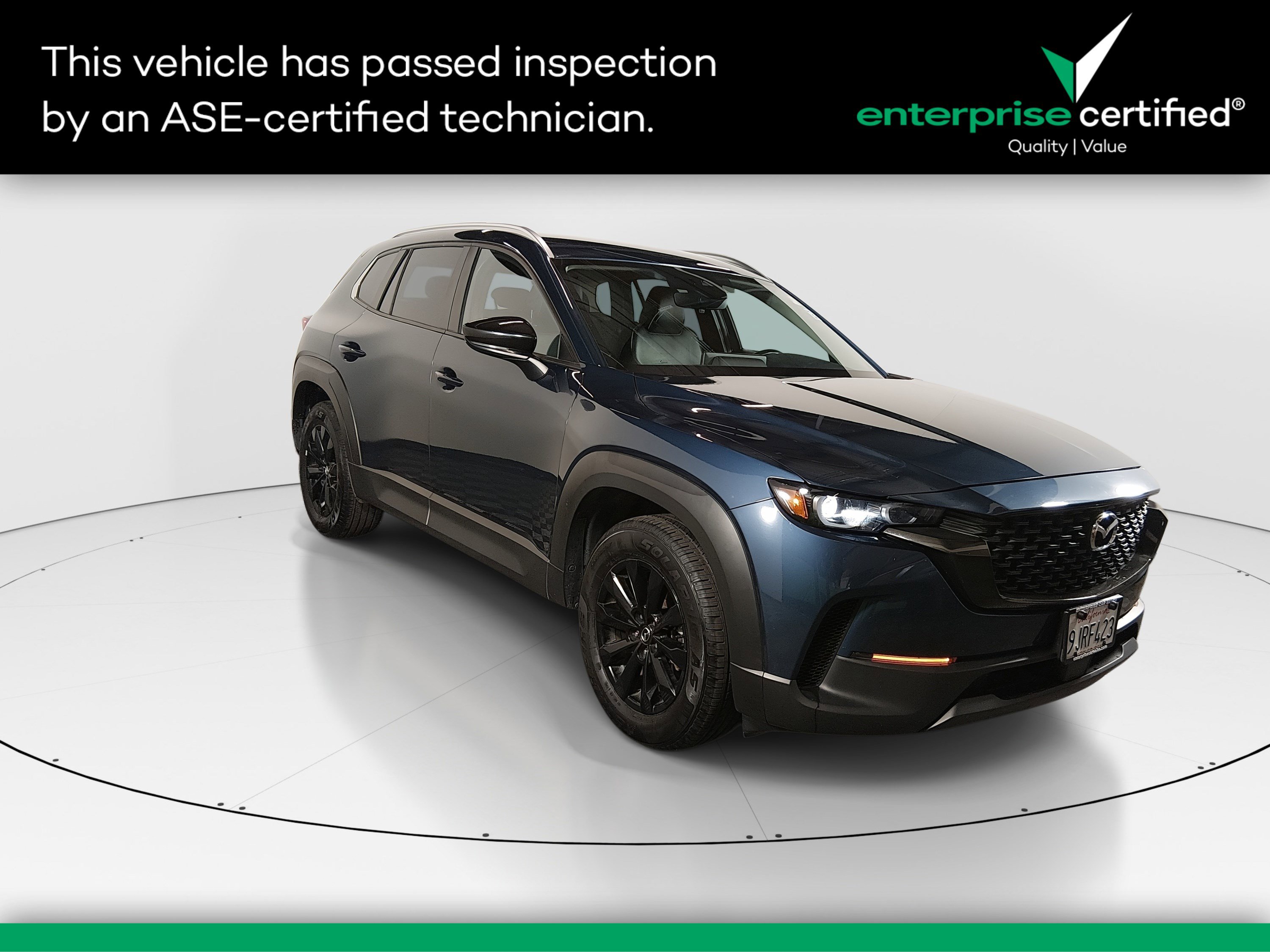 2024 Mazda CX-50 S PREFERRED's photo