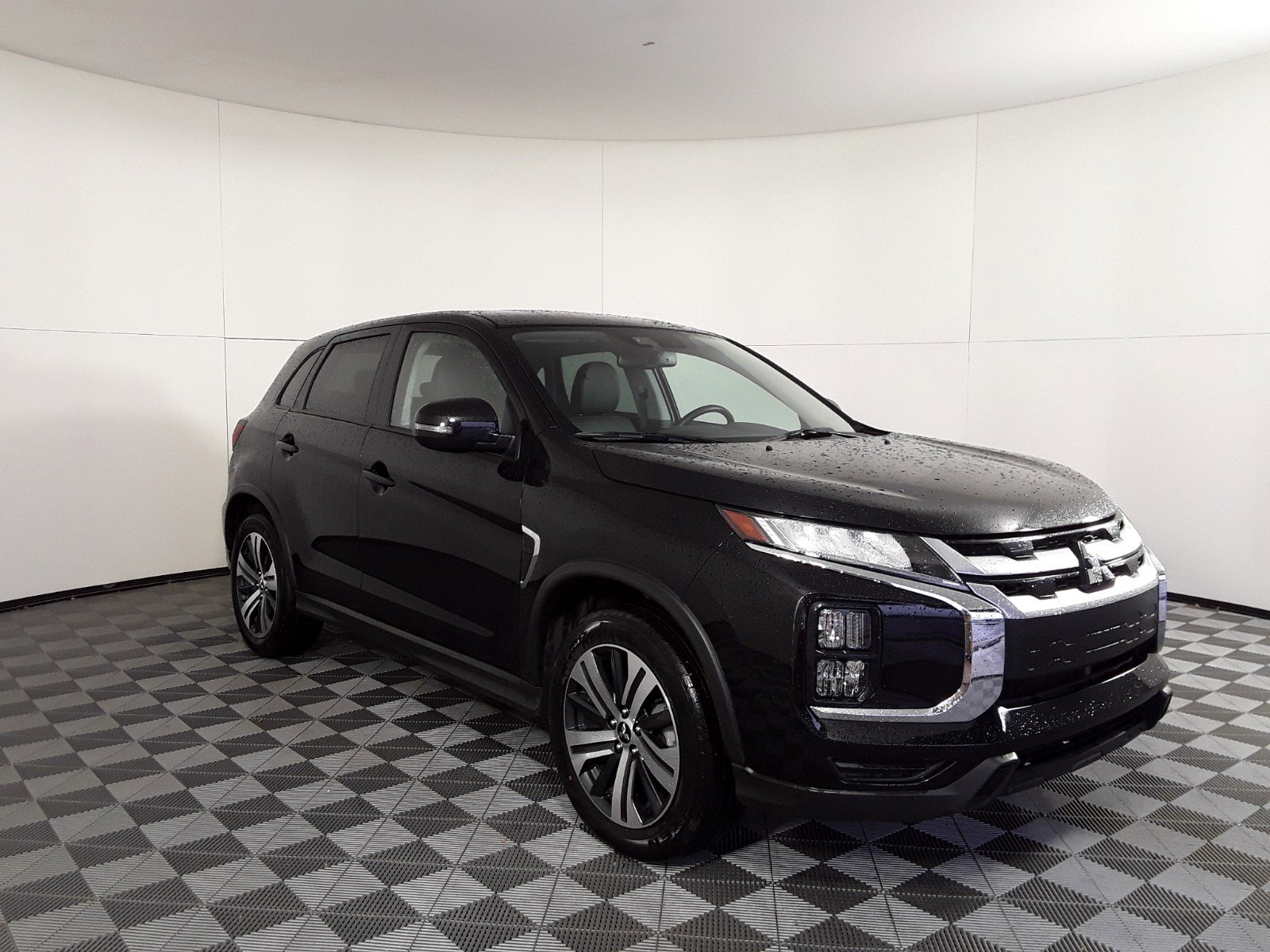 2023 Mitsubishi Outlander Sport SE 2.0 AWC