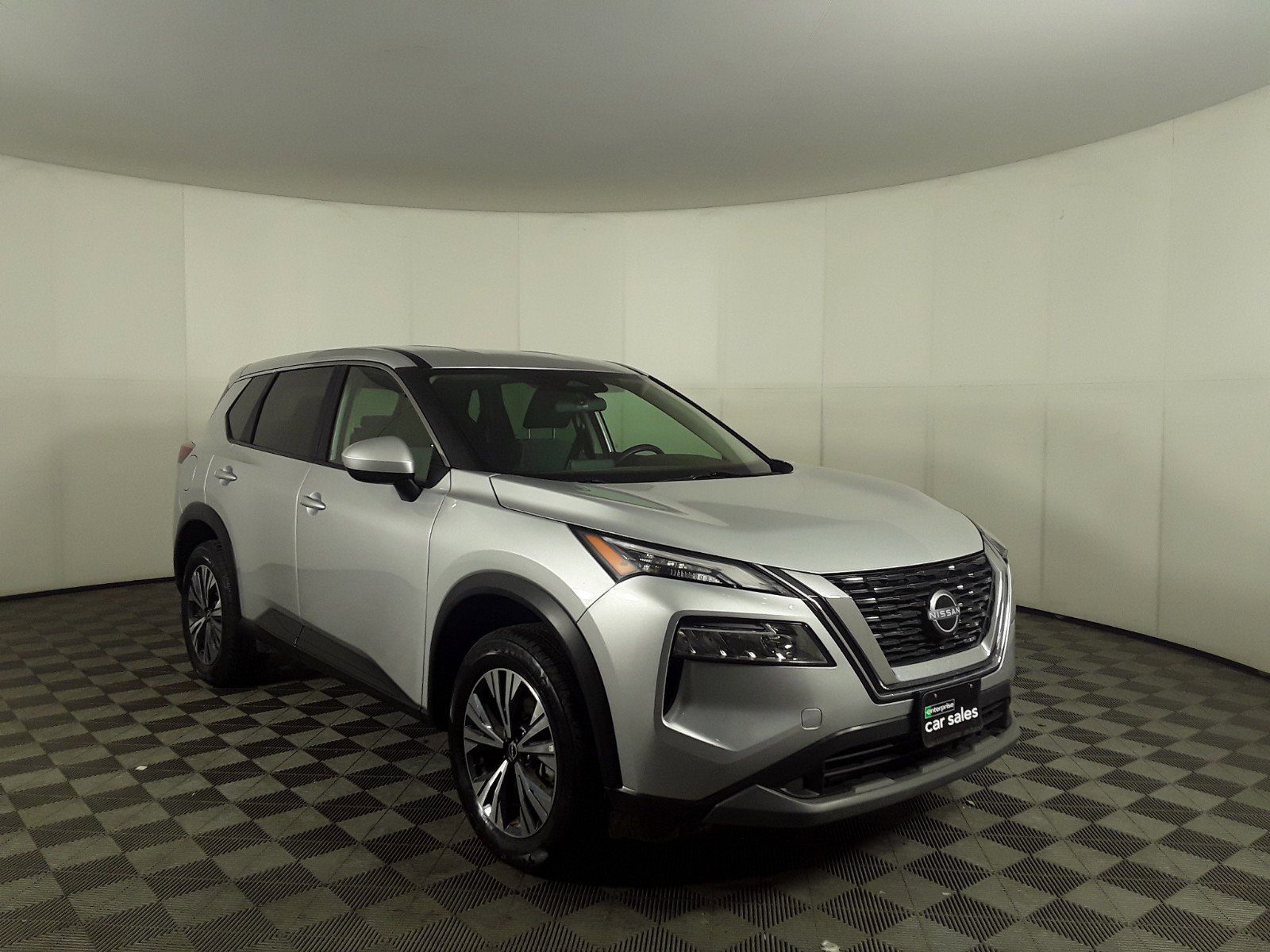 2023 Nissan Rogue AWD SV