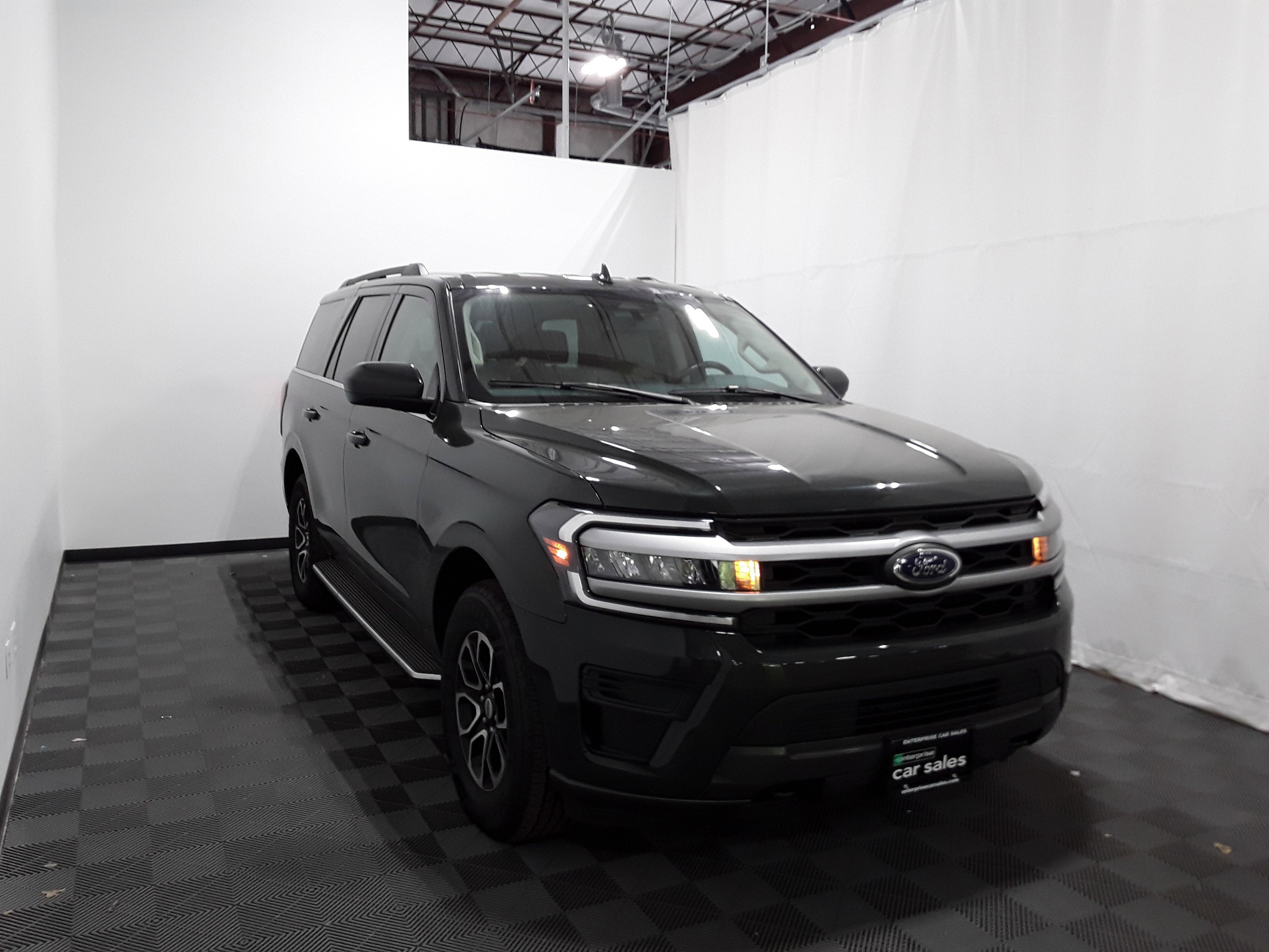 2022 Ford Expedition XLT 4x4