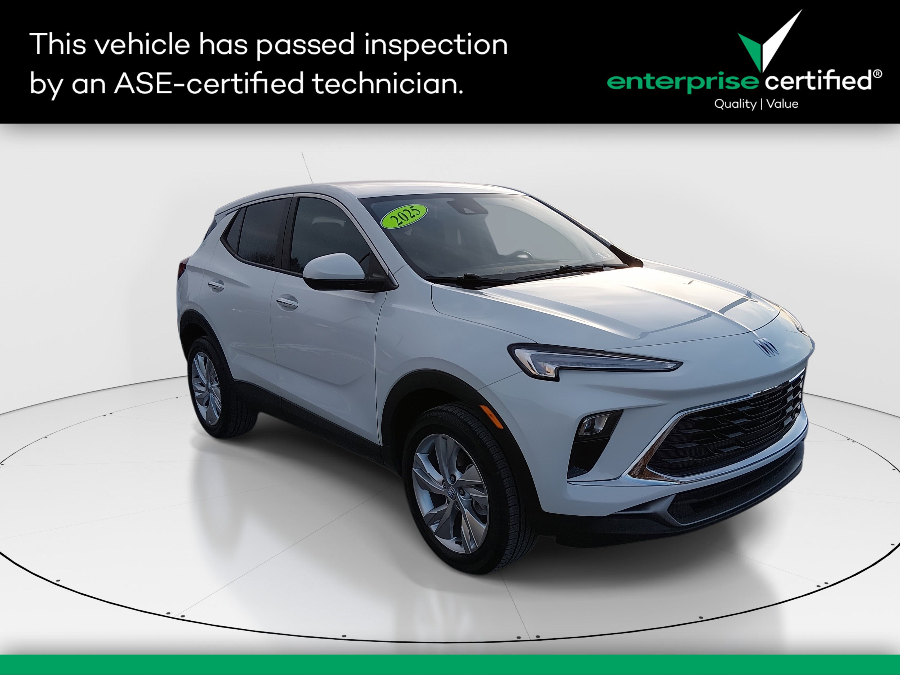 2025 Buick Encore GX Preferred's photo