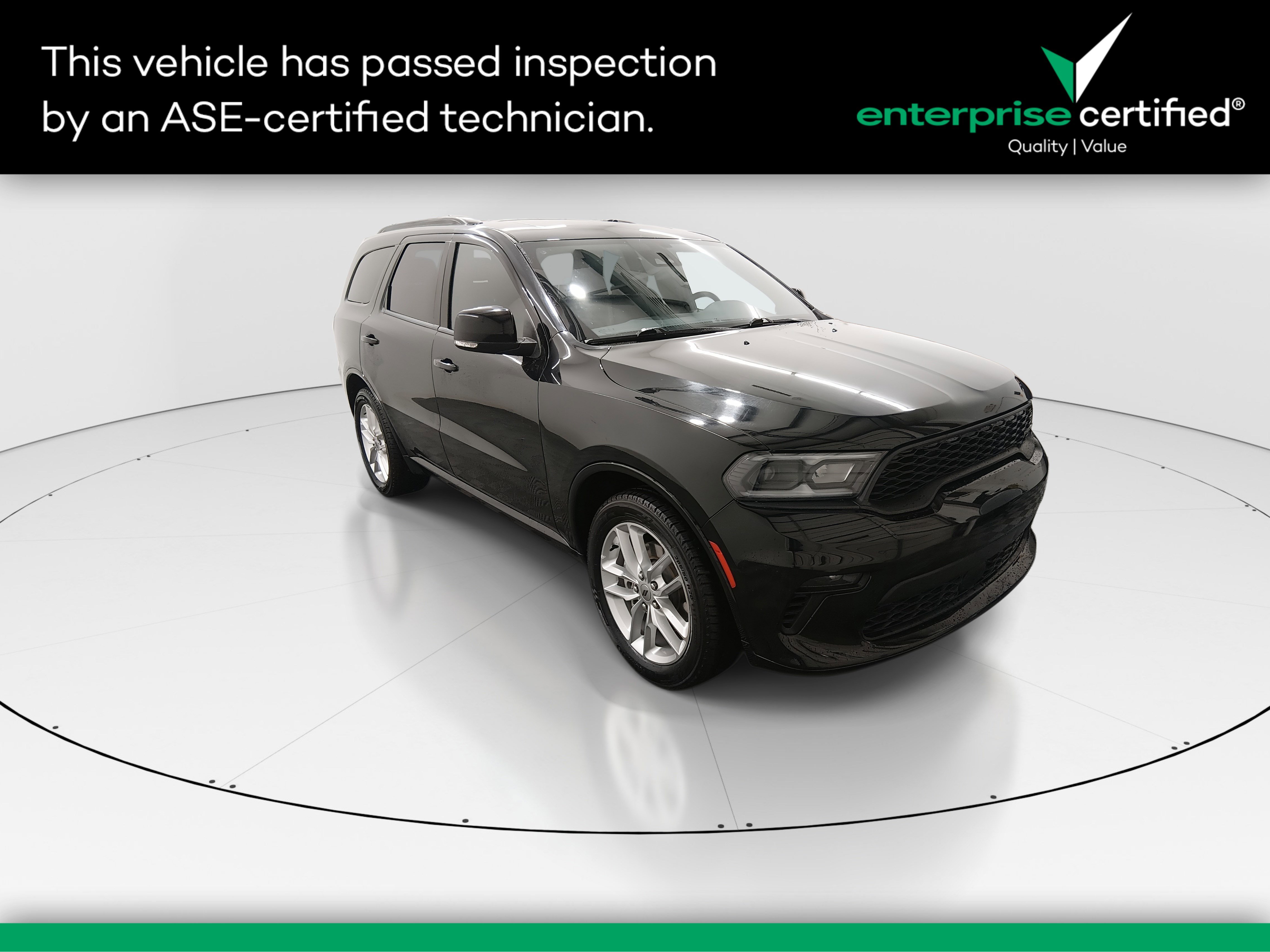 2023 Dodge Durango GT's photo