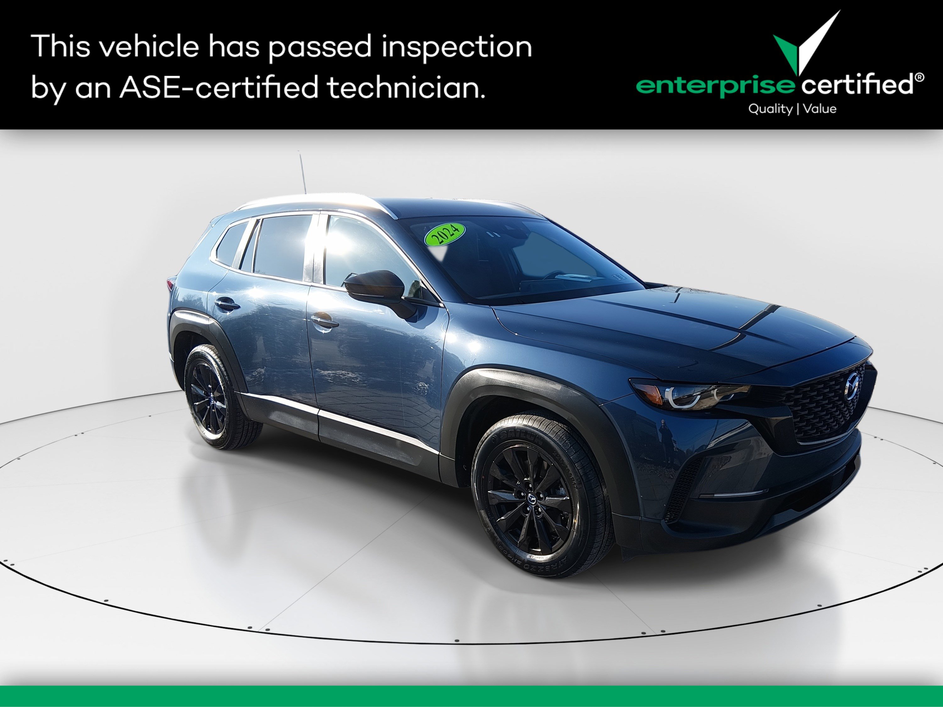 2024 Mazda CX-50 S PREFERRED's photo