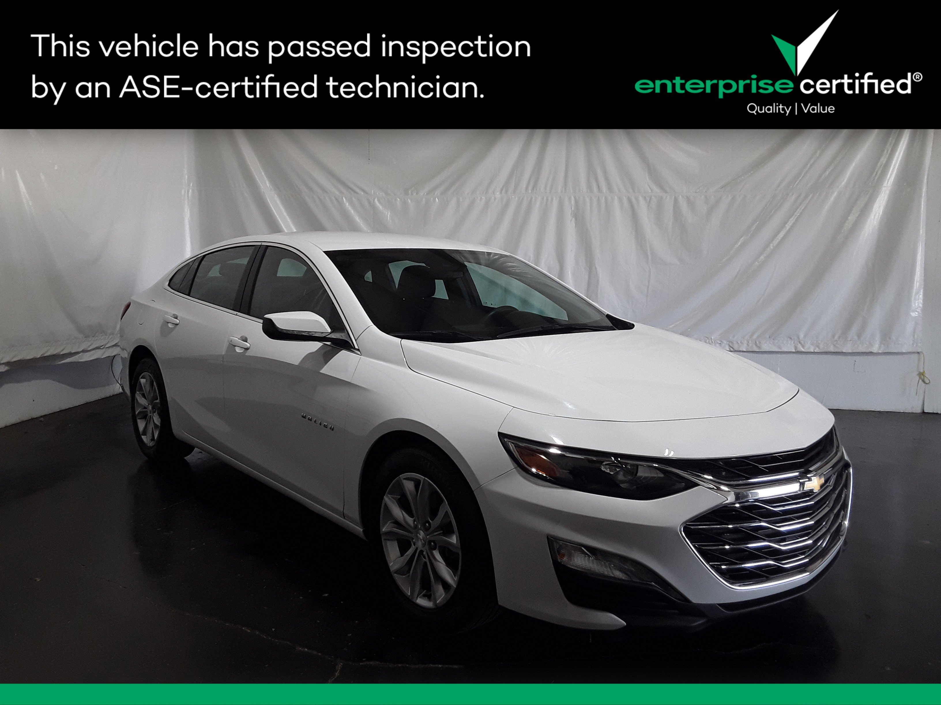 2023 Chevrolet Malibu 1LT