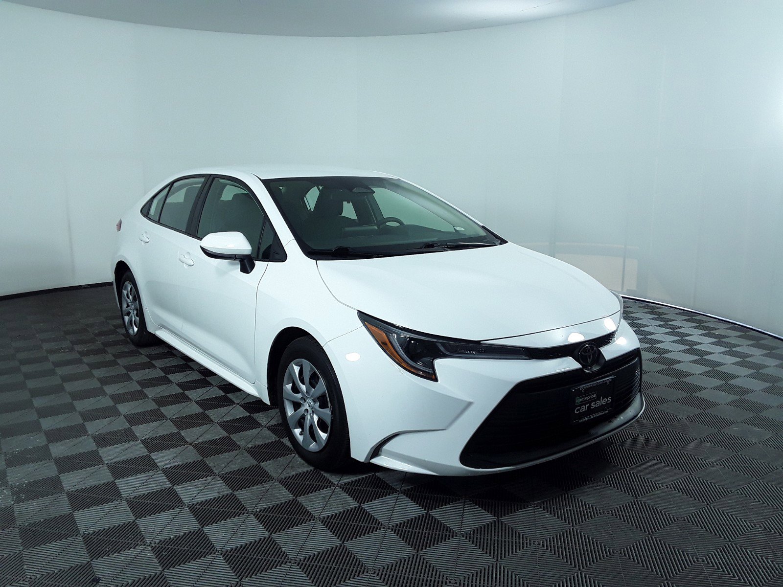 2023 Toyota Corolla LE CVT