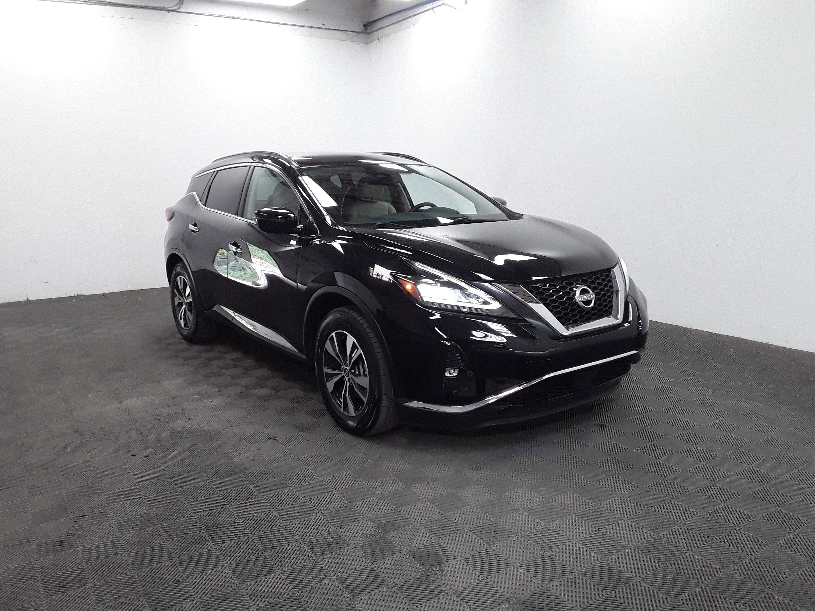 2023 Nissan Murano FWD SV
