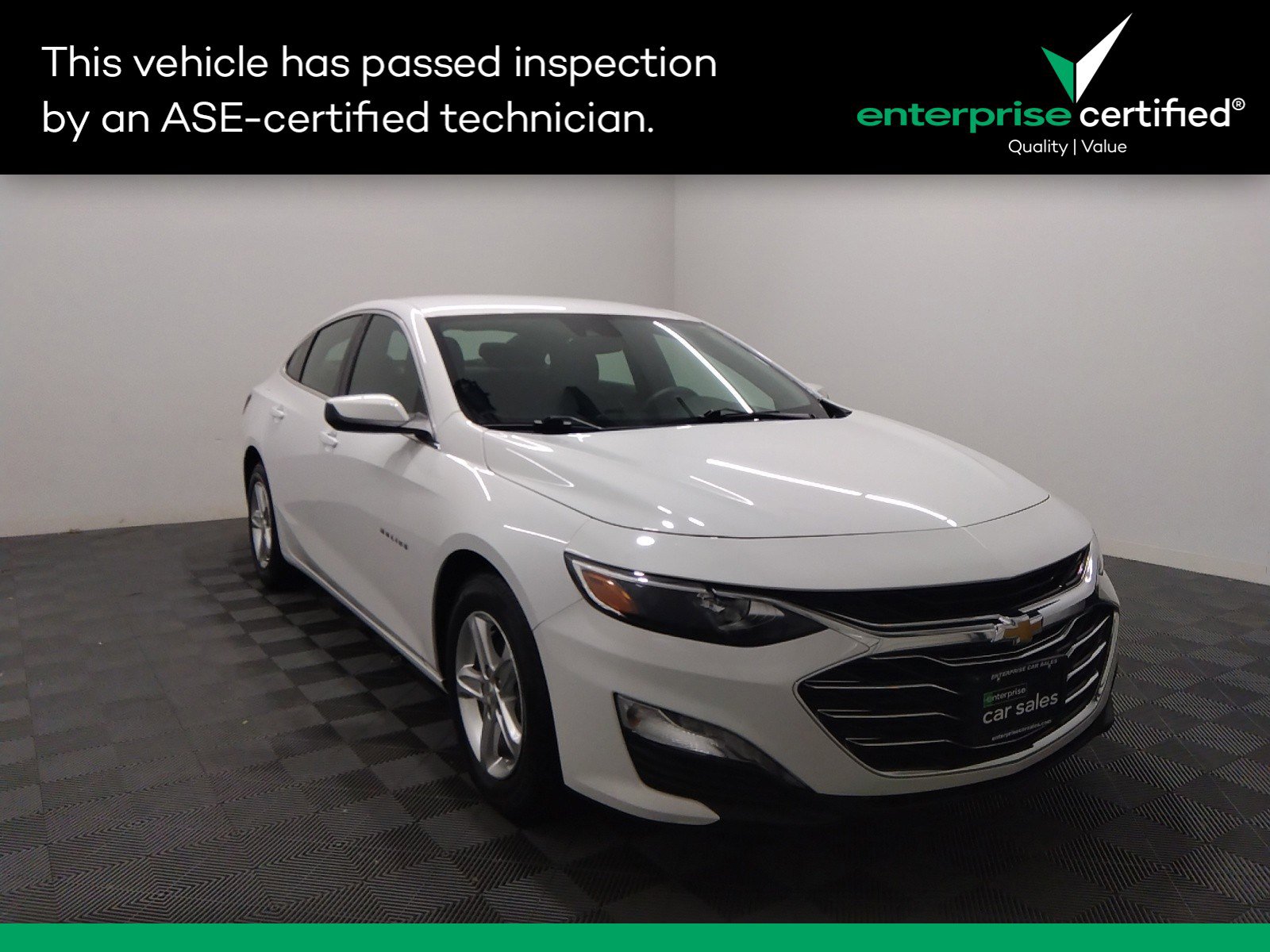 Used 2023 Chevrolet Malibu 4dr Sdn 1LT