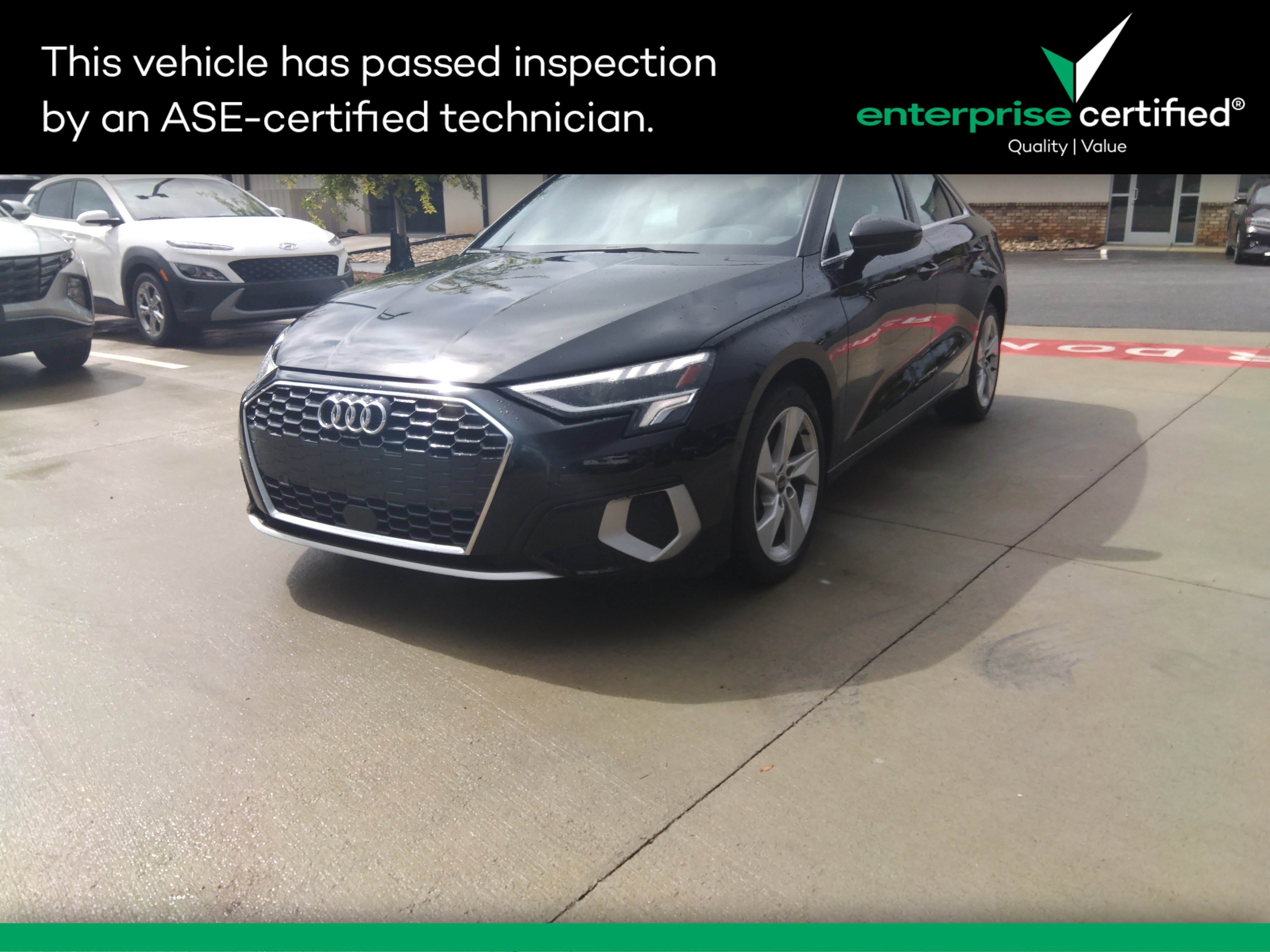 2023 Audi A3 Premium 40 TFSI