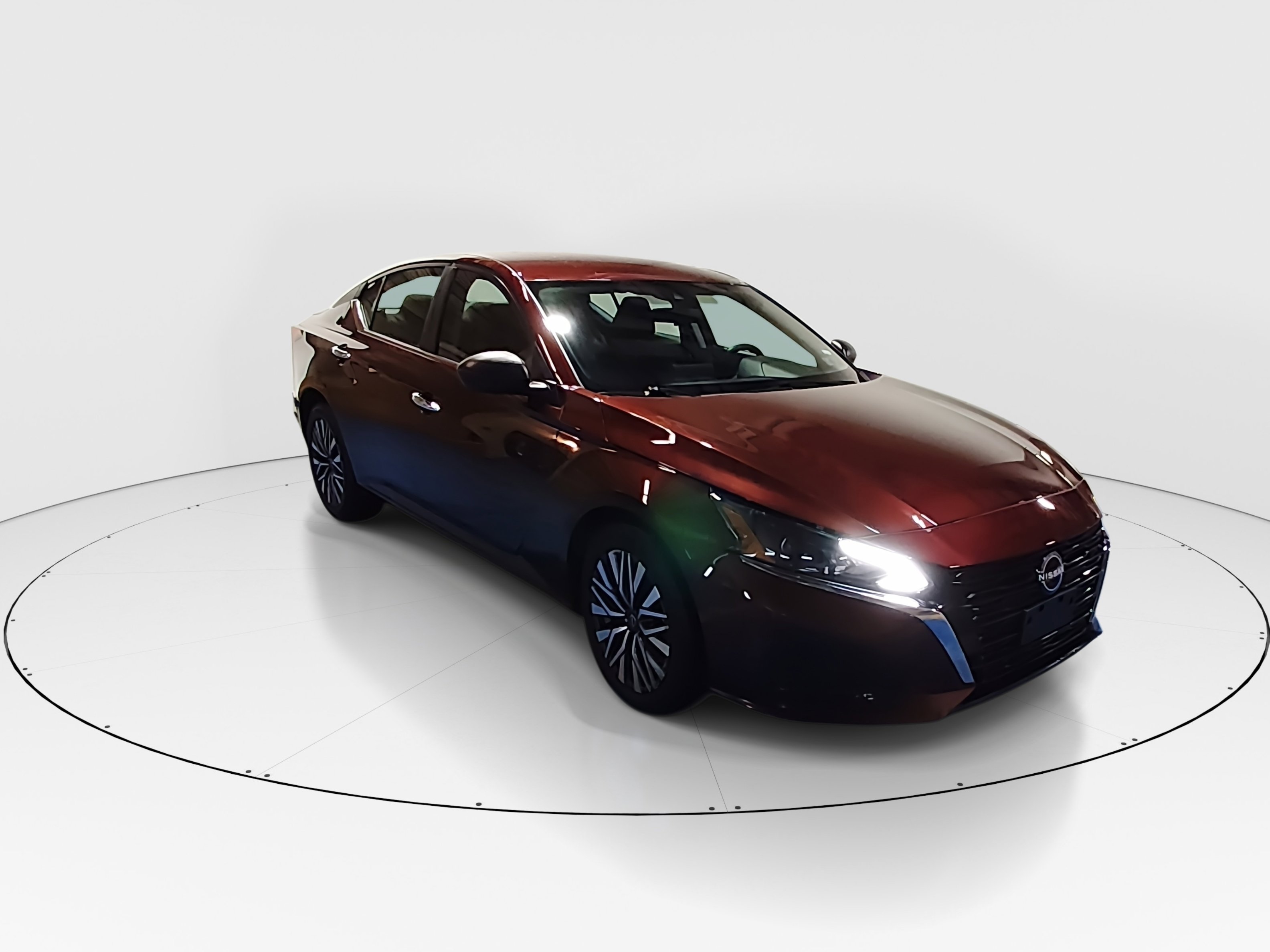 2024 Nissan Altima SV