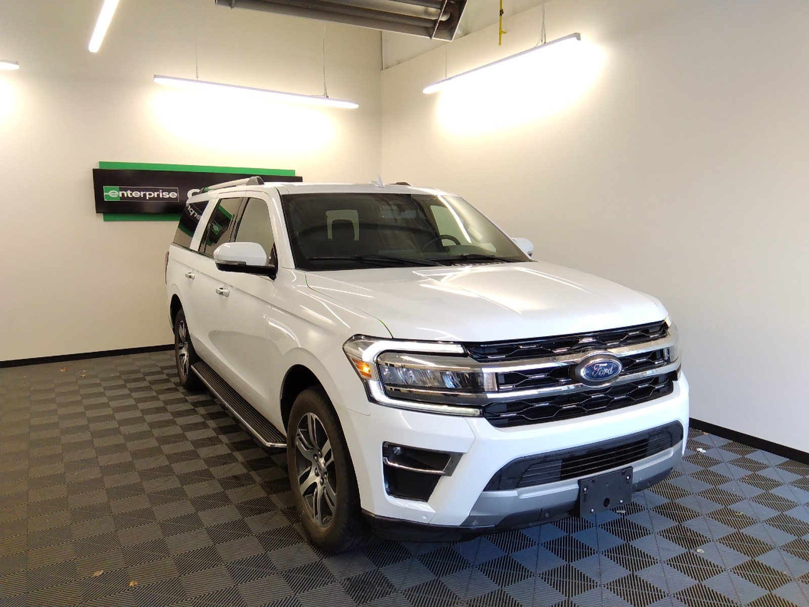 2023 Ford Expedition Max Limited 4x2