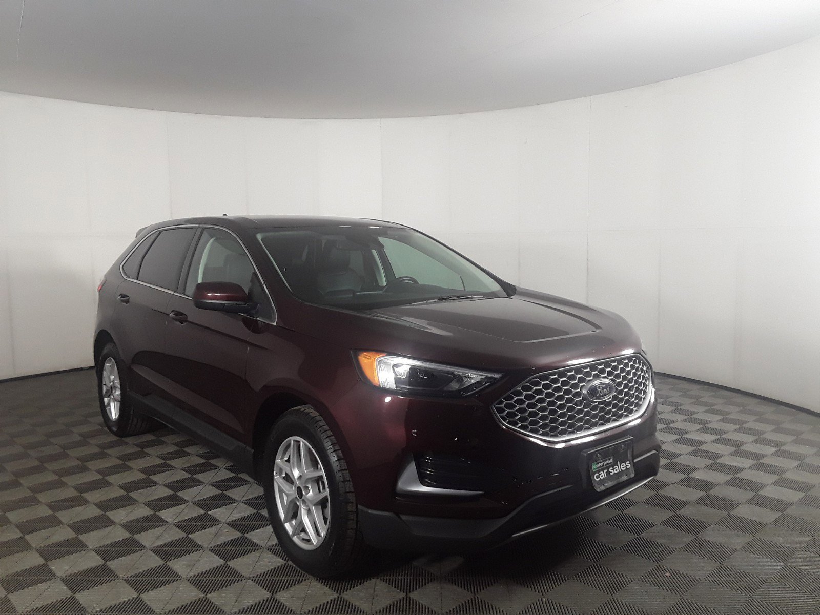 2023 Ford Edge SEL AWD