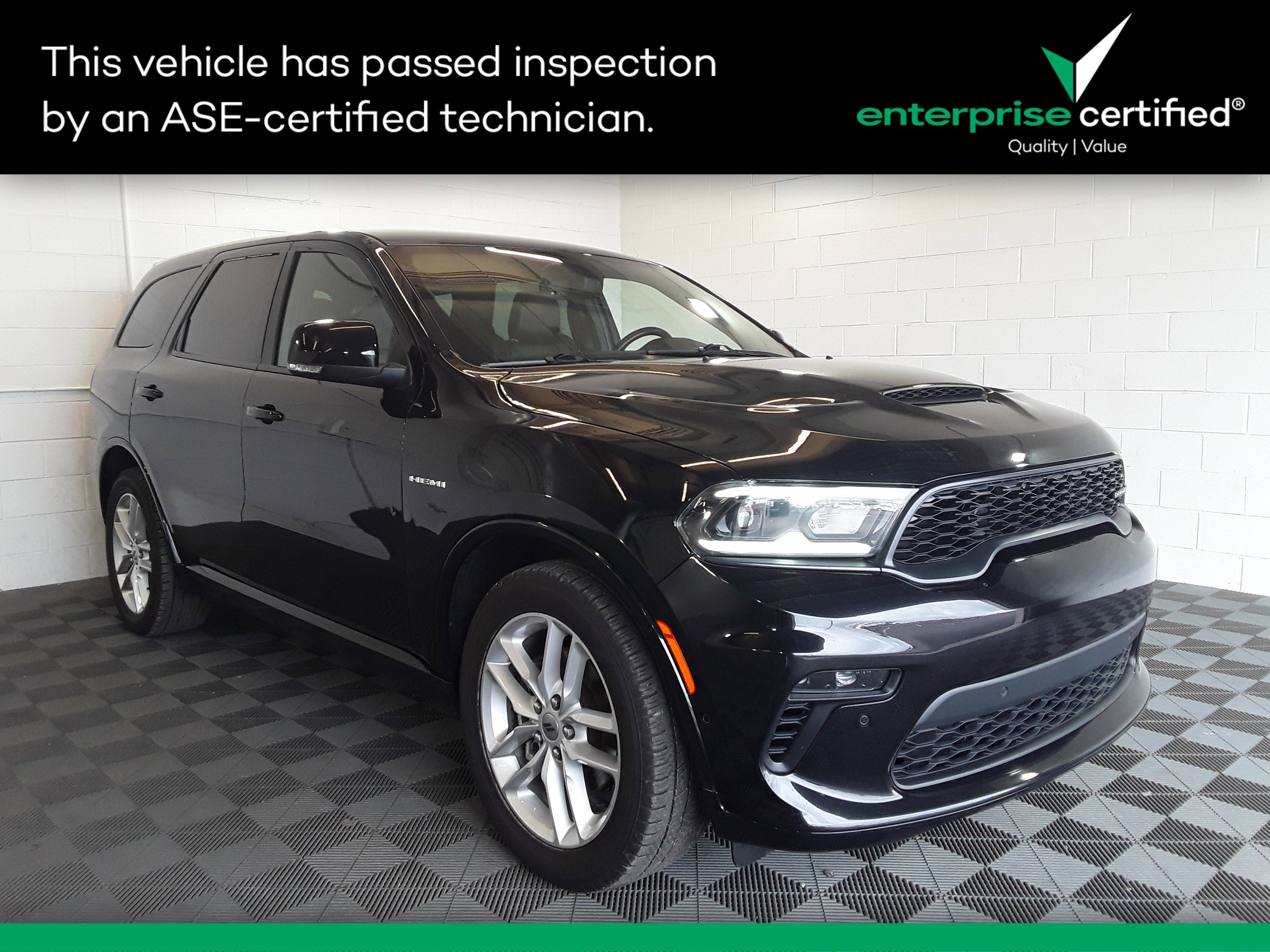 Used 2022 Dodge Durango 