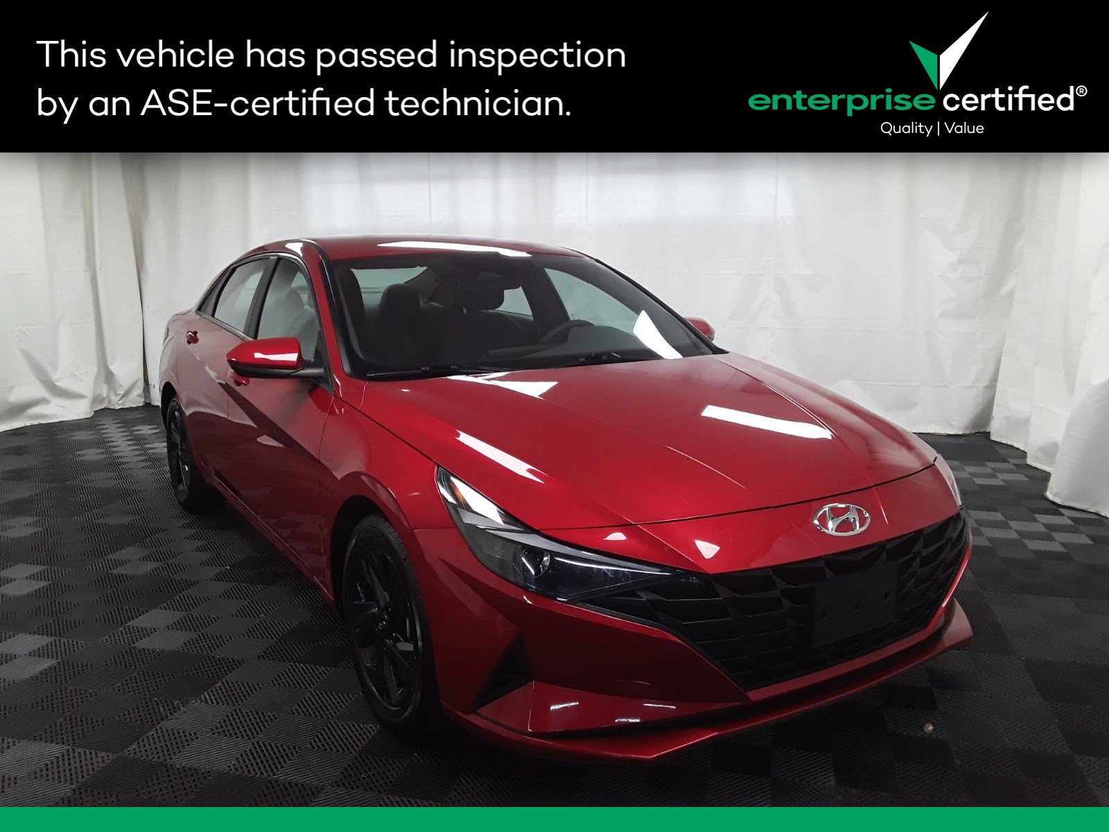 2023 Hyundai Elantra SEL IVT