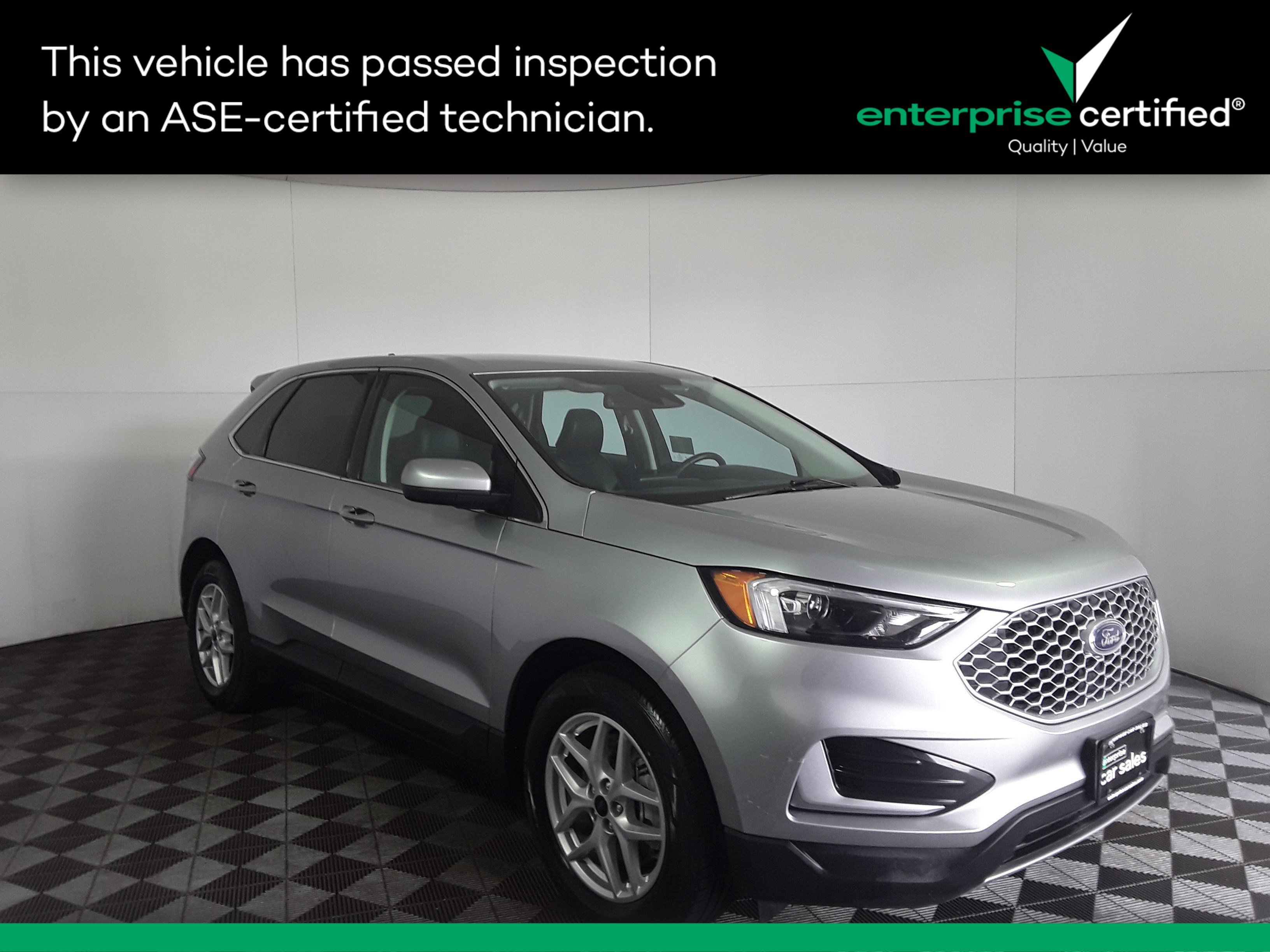 2023 Ford Edge SEL AWD