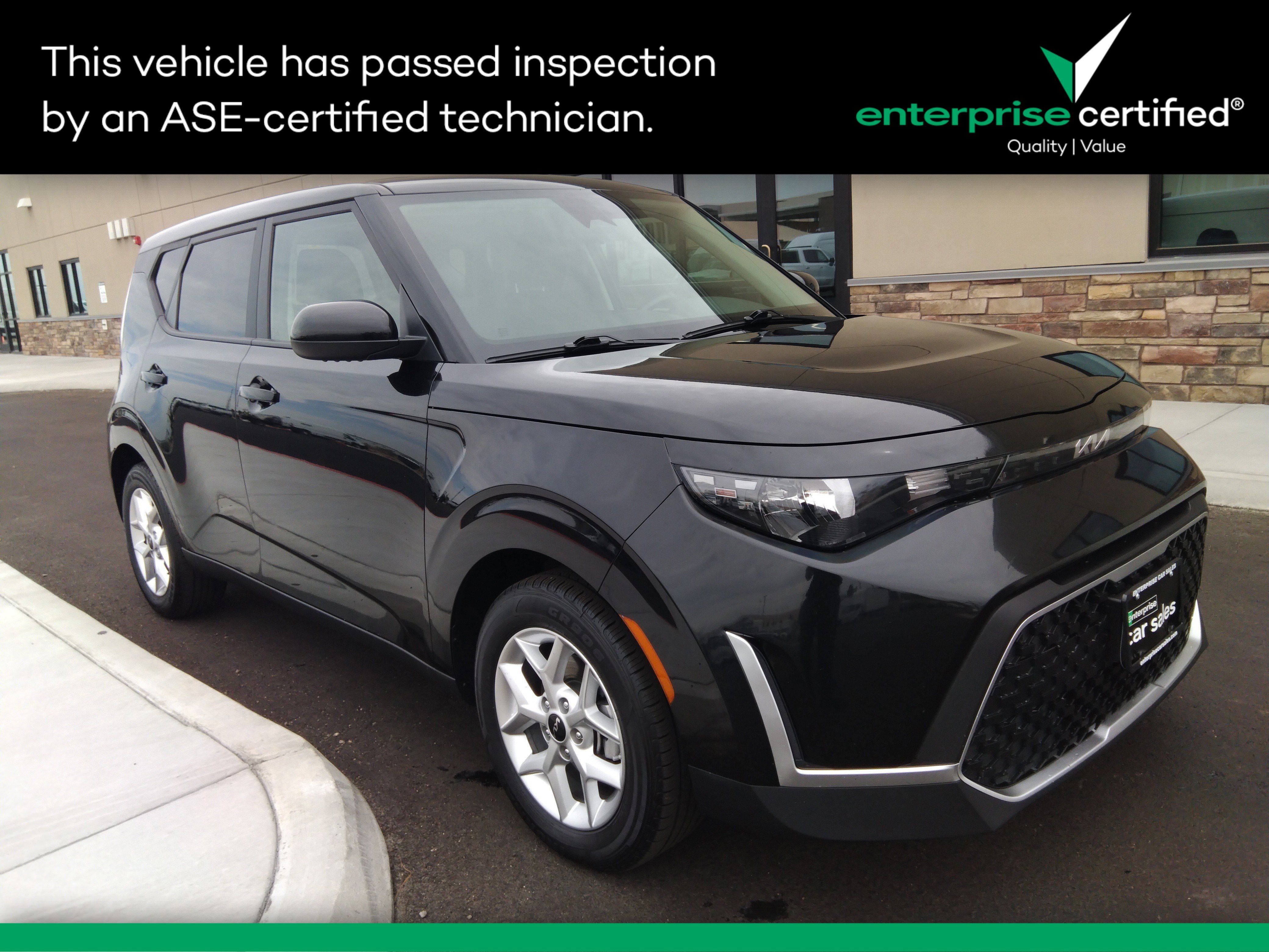 2023 Kia Soul