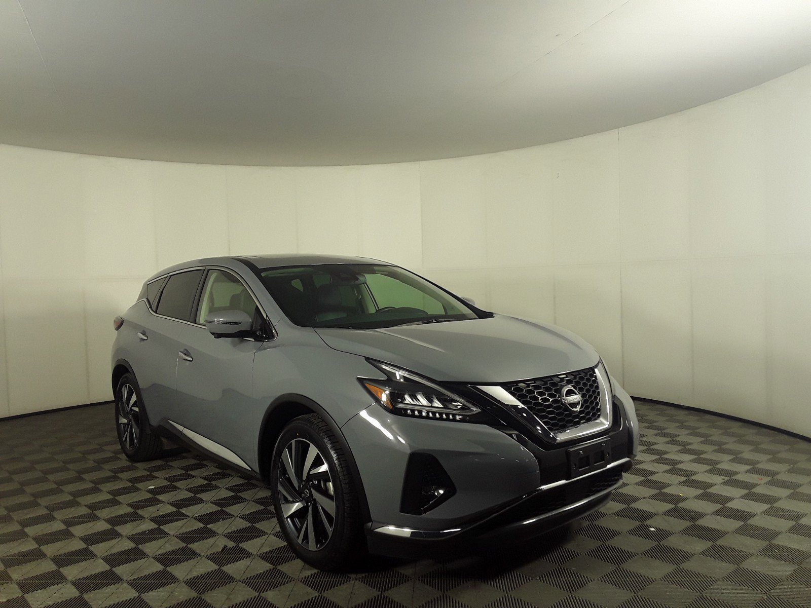 2023 Nissan Murano AWD SL