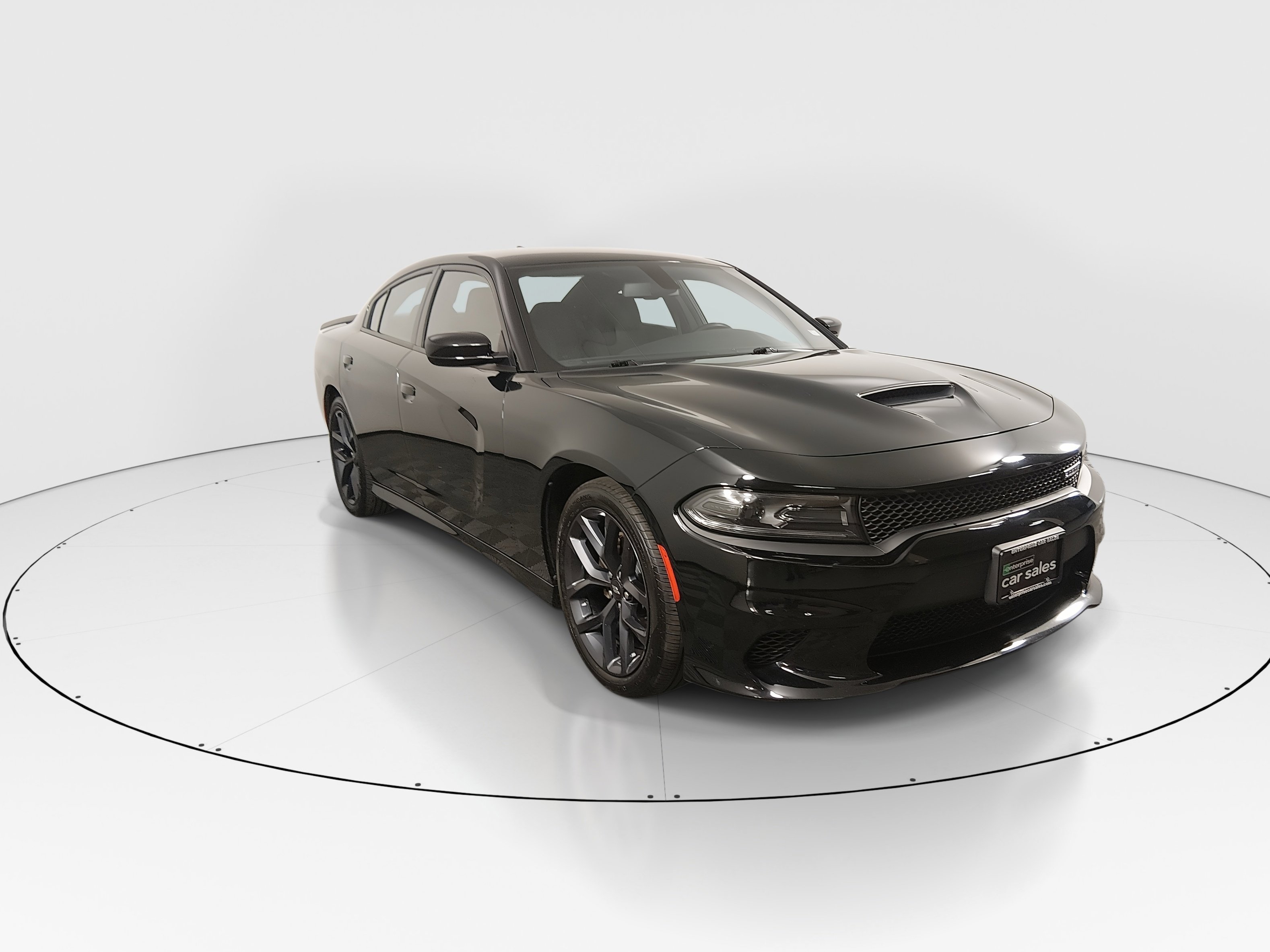 2023 Dodge Charger GT's photo