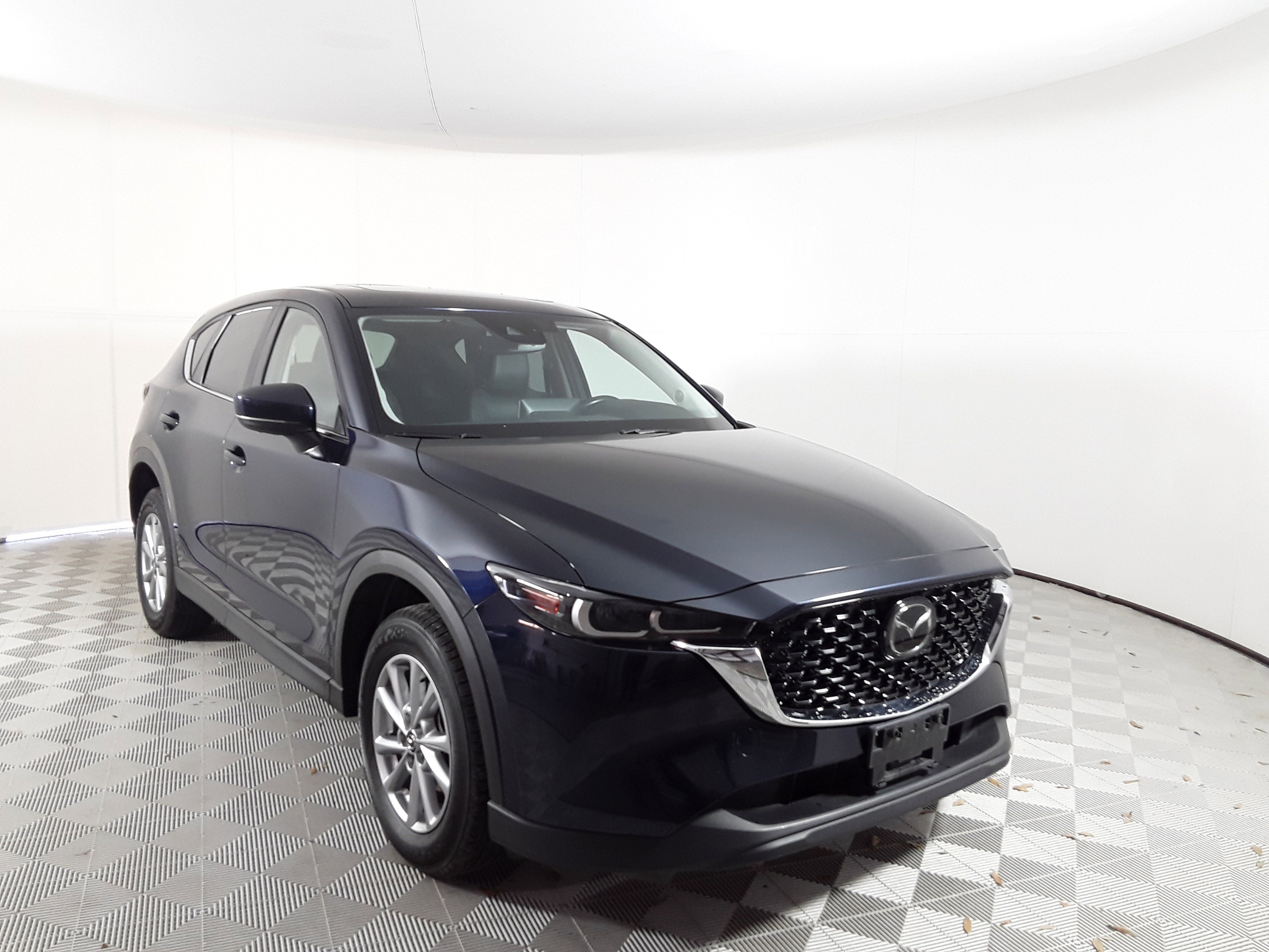 2023 Mazda CX-5 2.5 S Preferred Package AWD