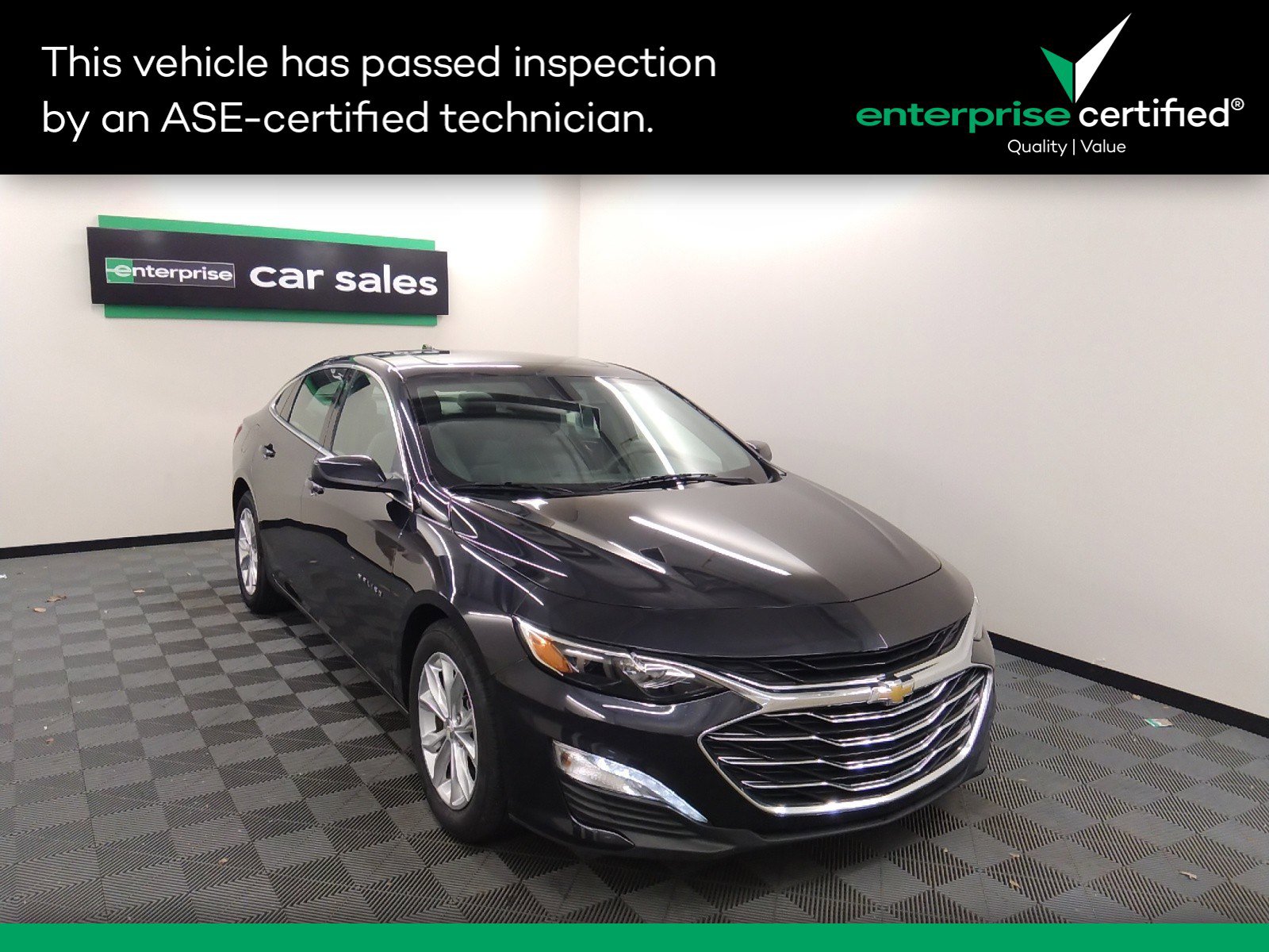 Used 2023 Chevrolet Malibu 4dr Sdn 1LT