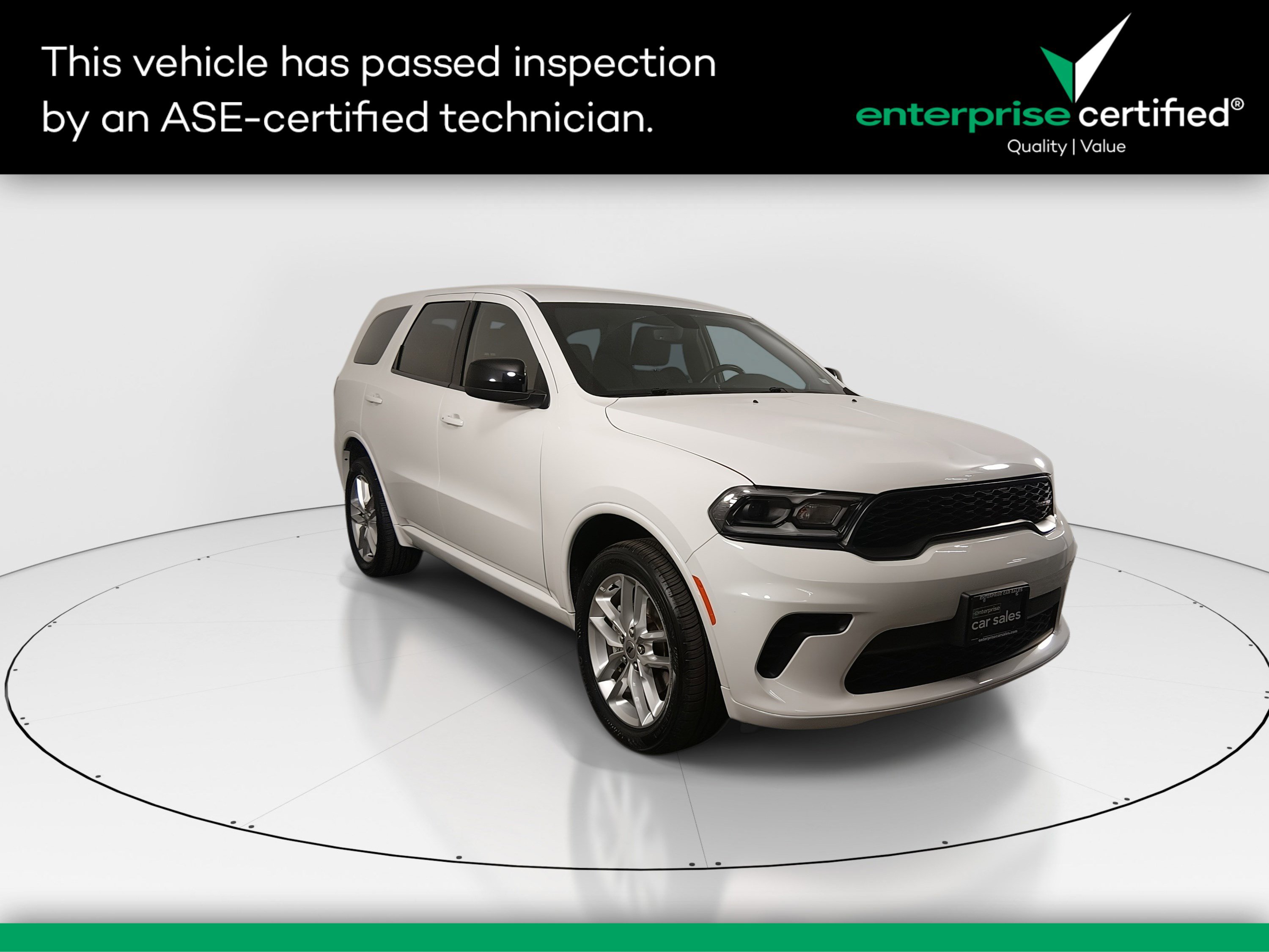 2023 Dodge Durango GT's photo