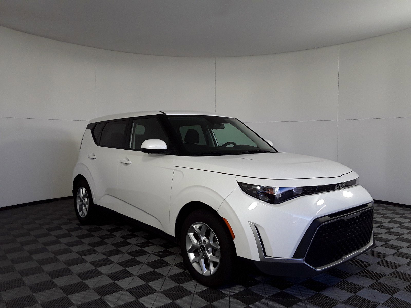 2023 Kia Soul