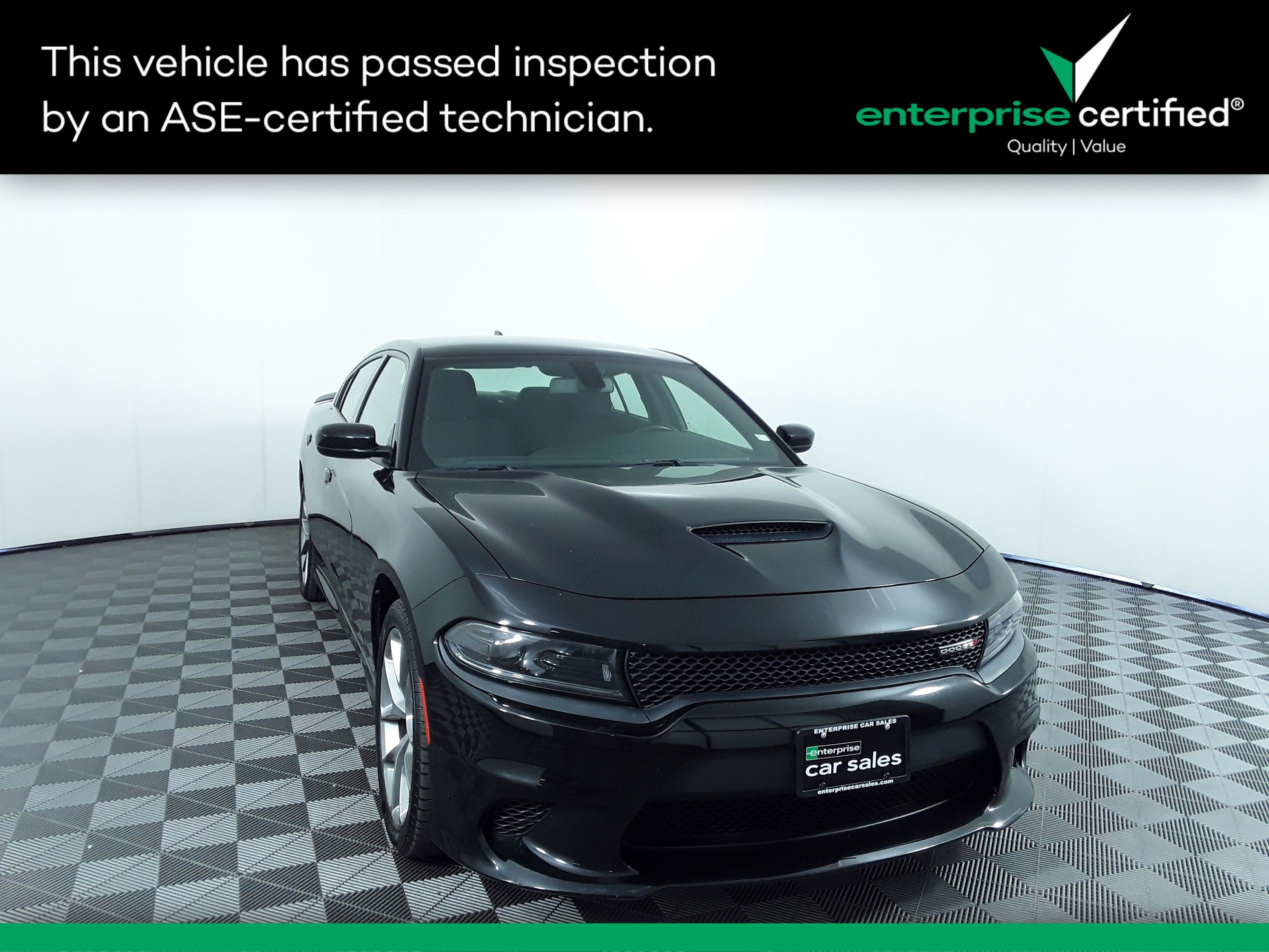 Used 2023 Dodge Charger GT RWD