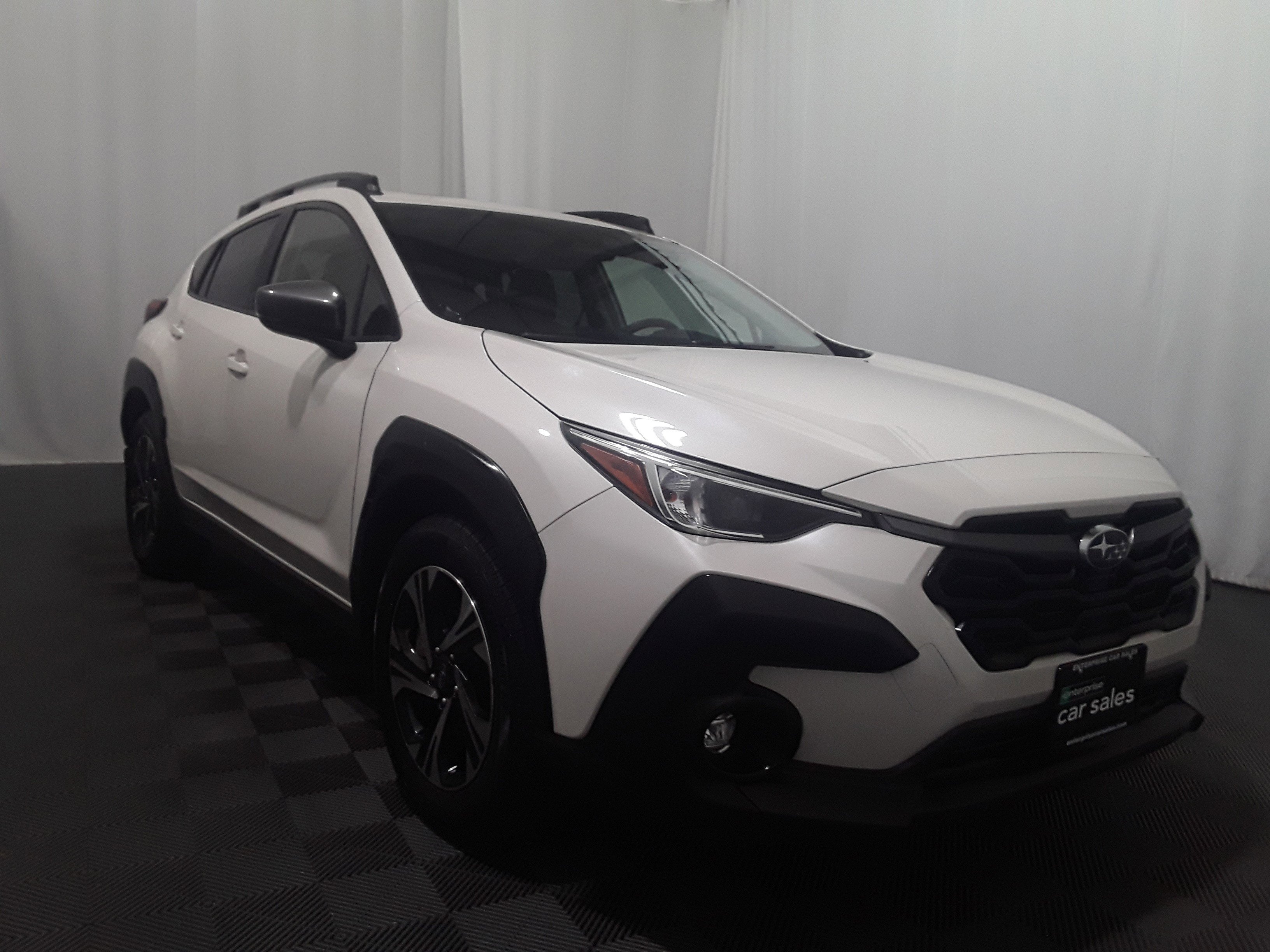2024 Subaru Crosstrek Premium AWD