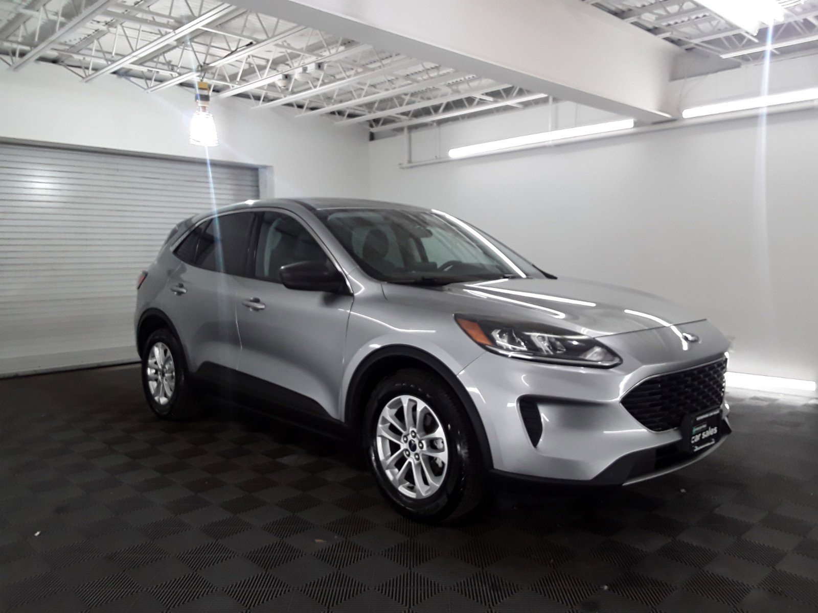 2022 Ford Escape SE FWD