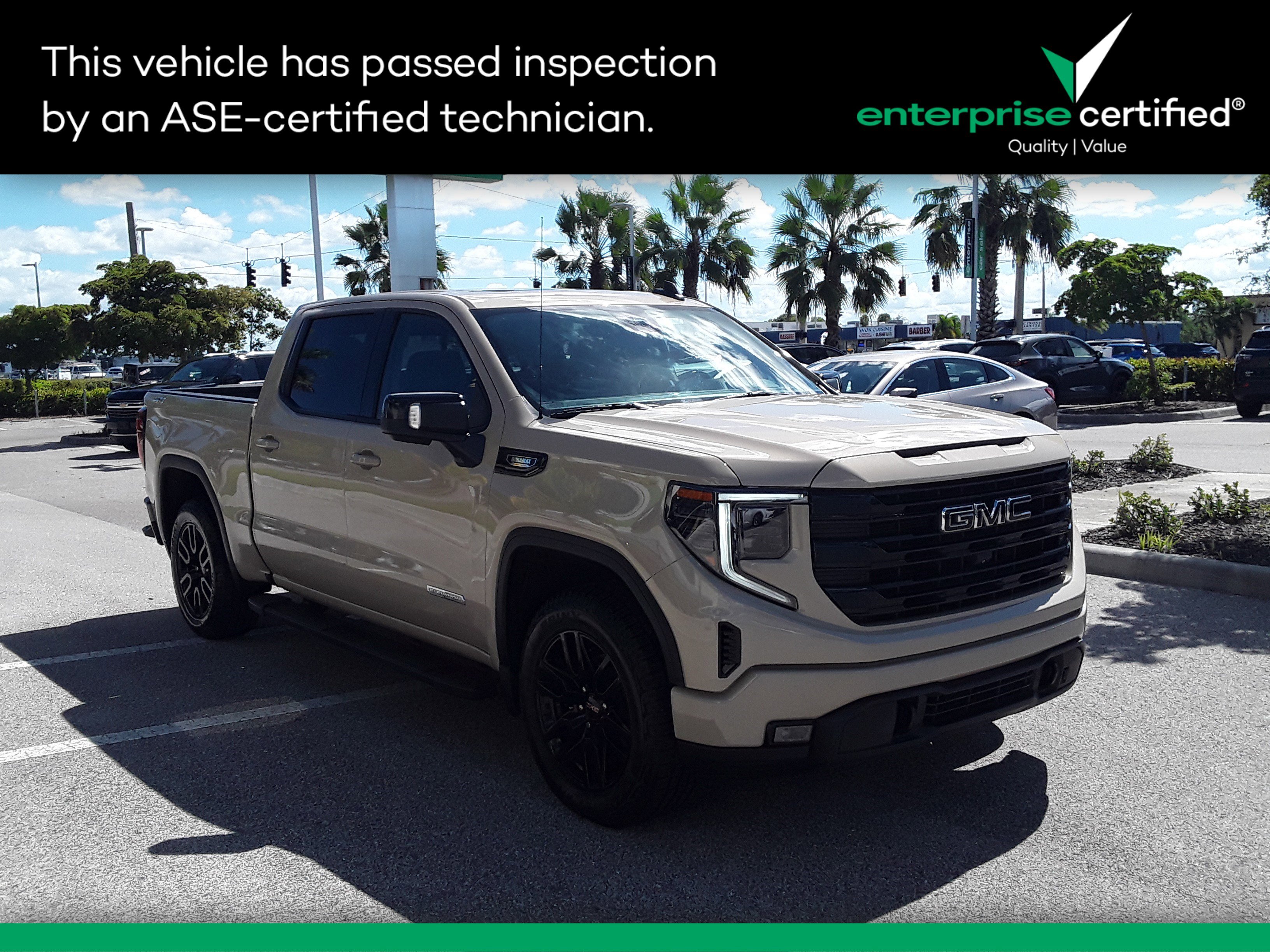 Used 2022 GMC Sierra 1500 