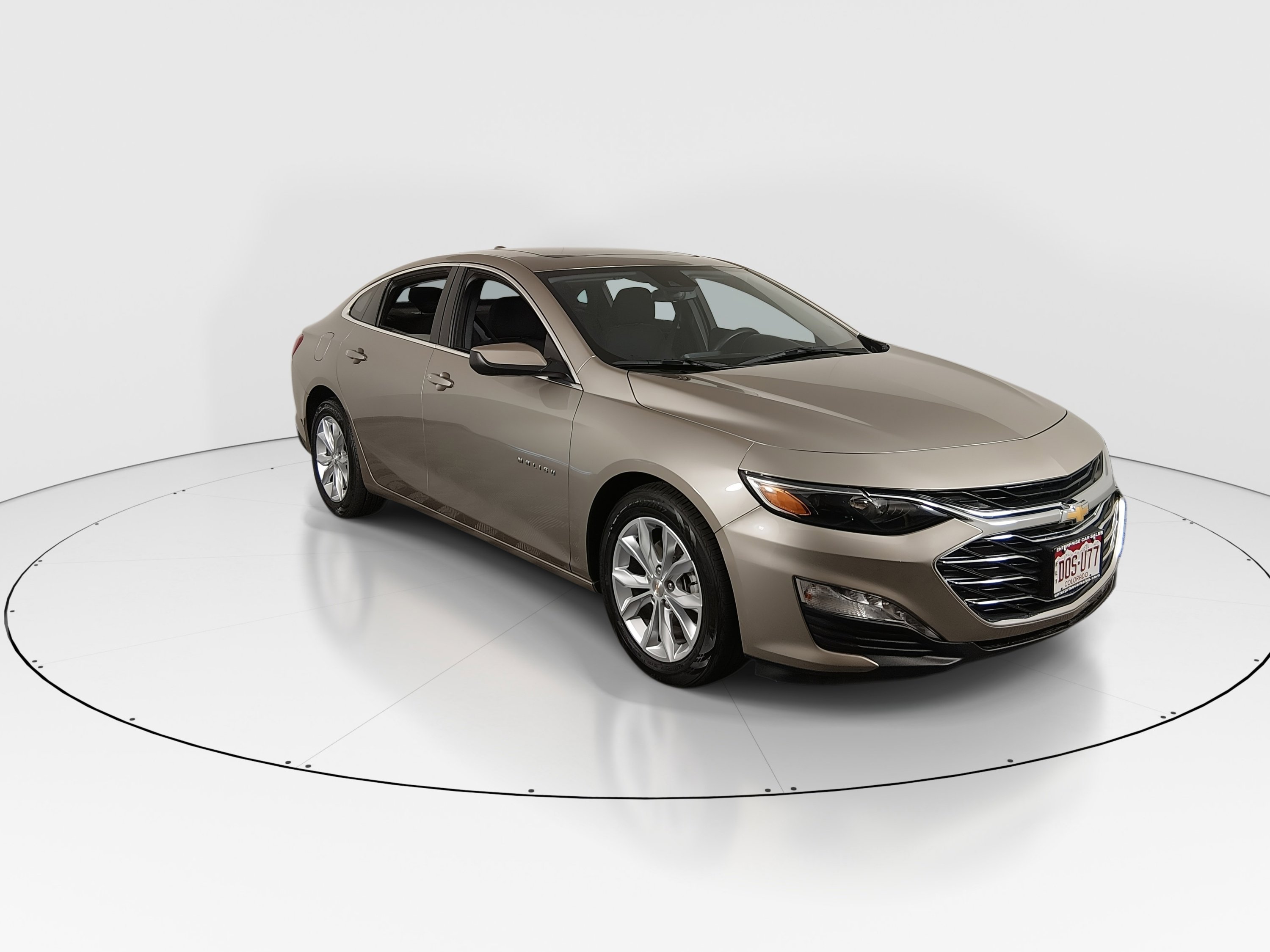 2023 Chevrolet Malibu 1LT