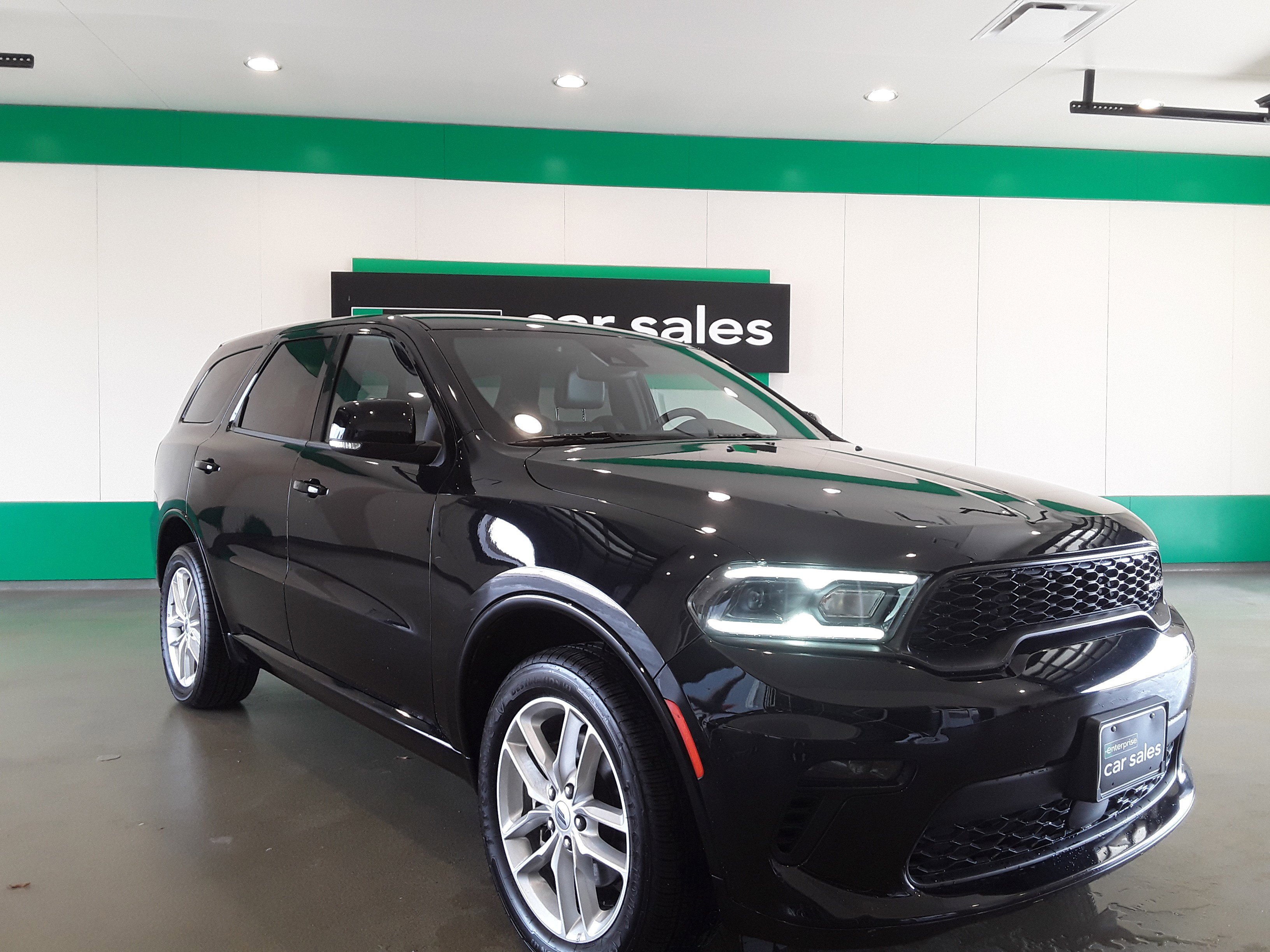 2022 Dodge Durango GT Plus AWD