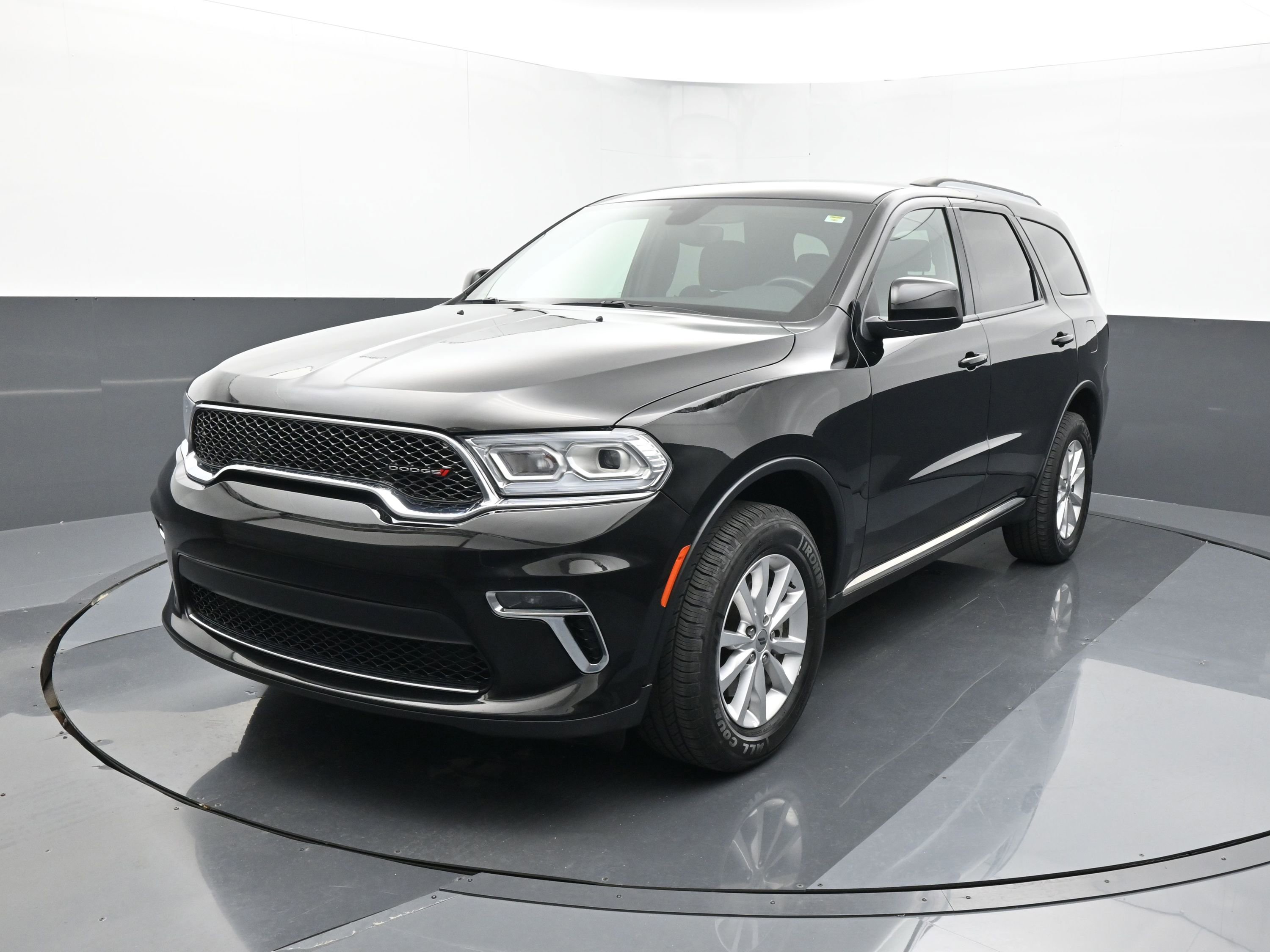 2022 Dodge Durango SXT AWD