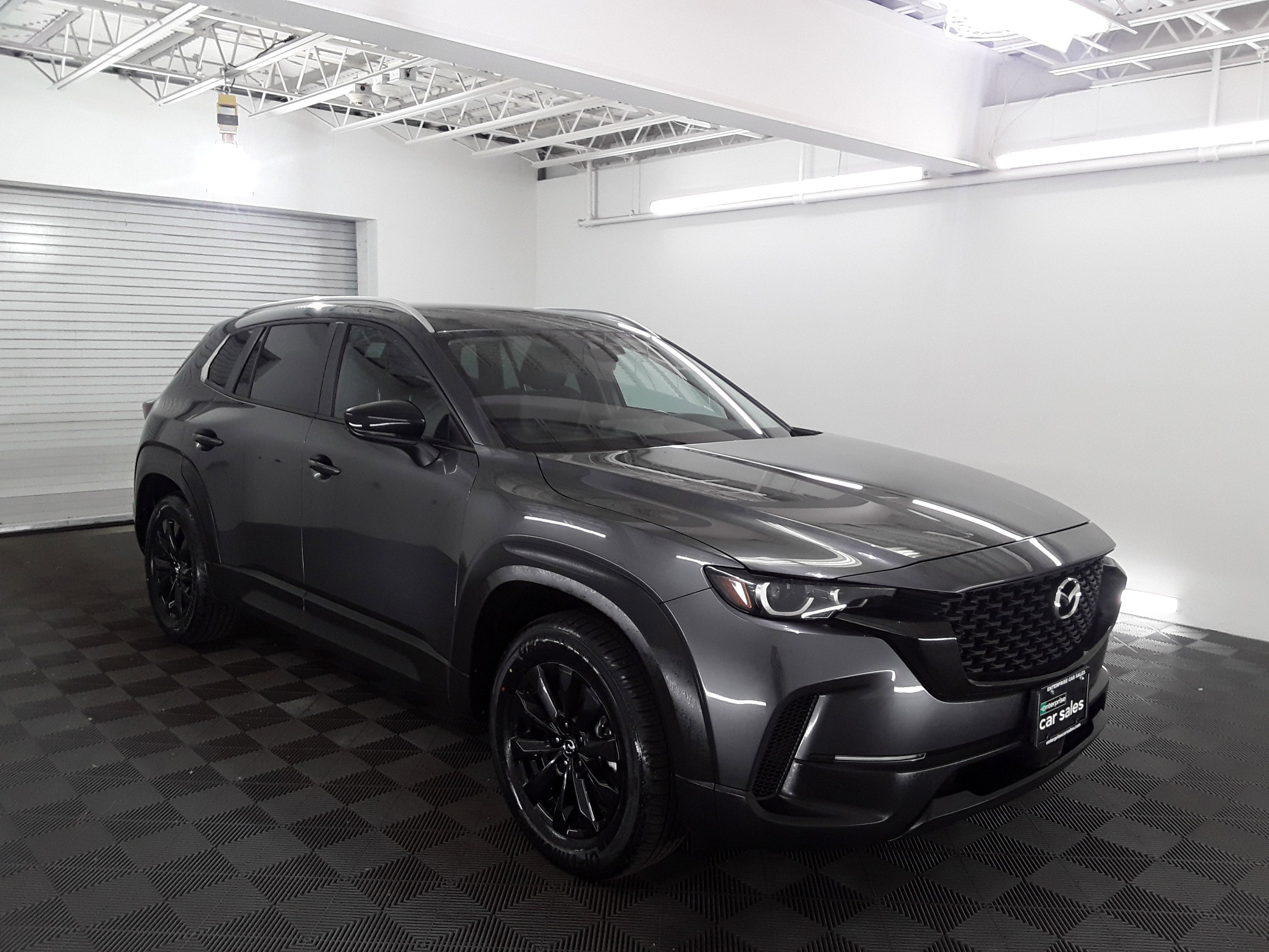 2024 Mazda CX-50 2.5 S Preferred Package AWD