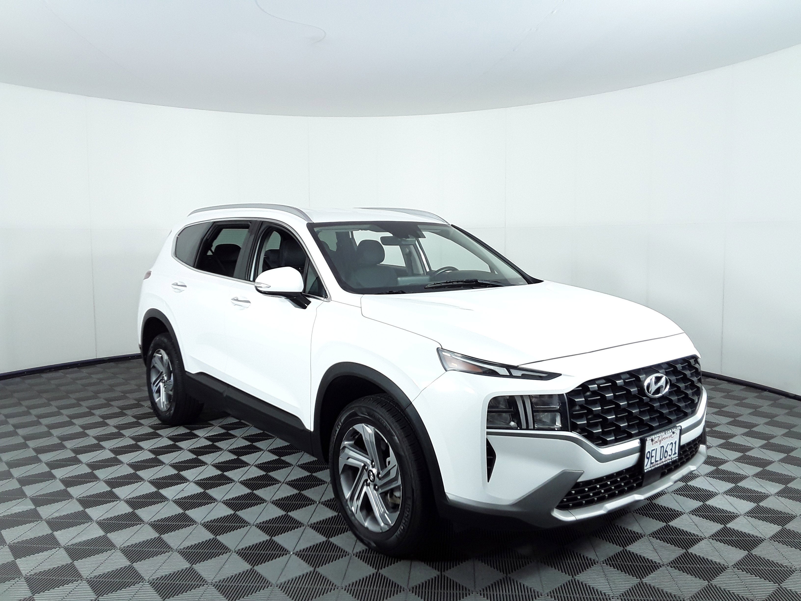 2023 Hyundai Santa Fe SEL AWD