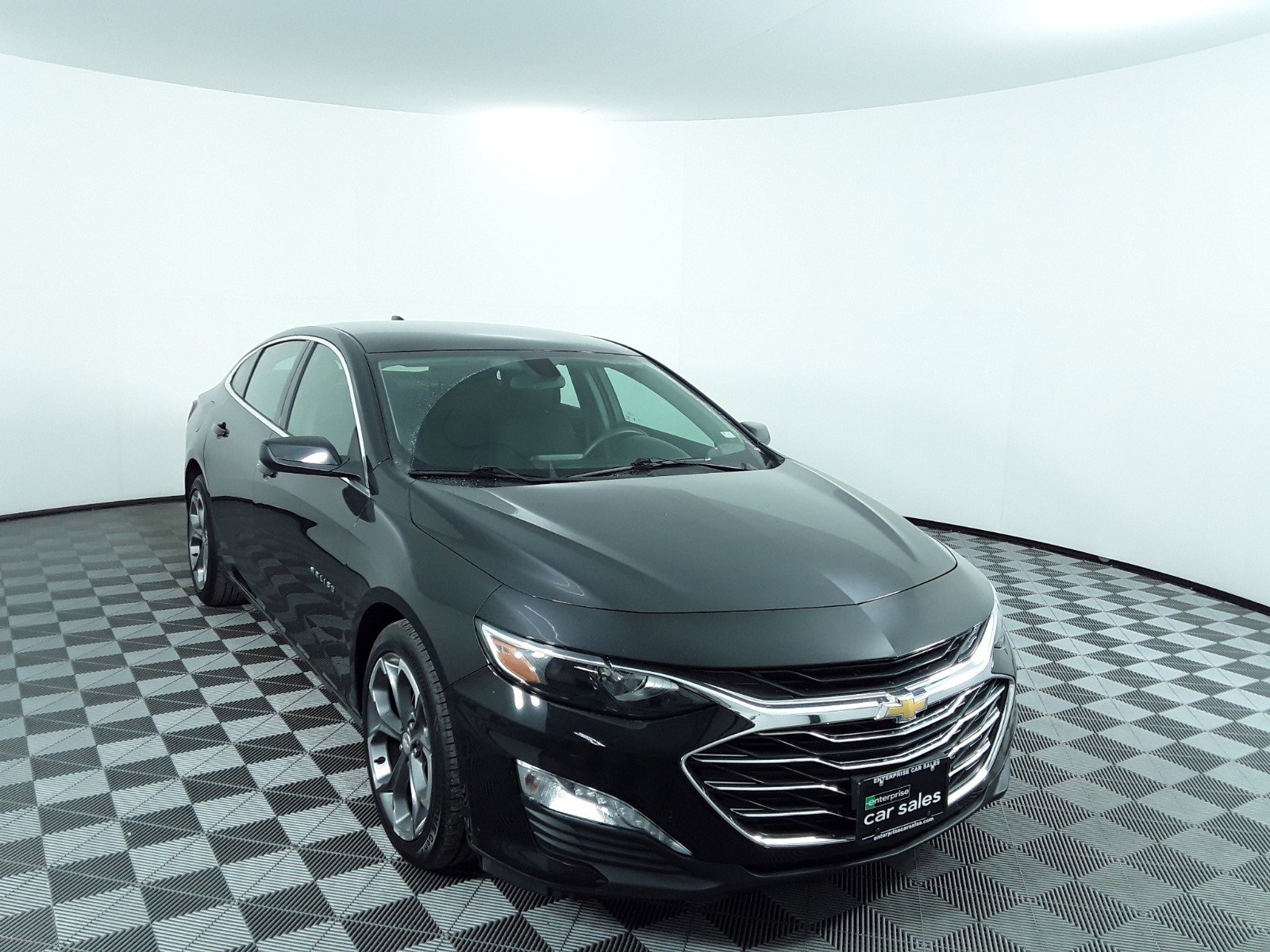 2022 Chevrolet Malibu 4dr Sdn LT