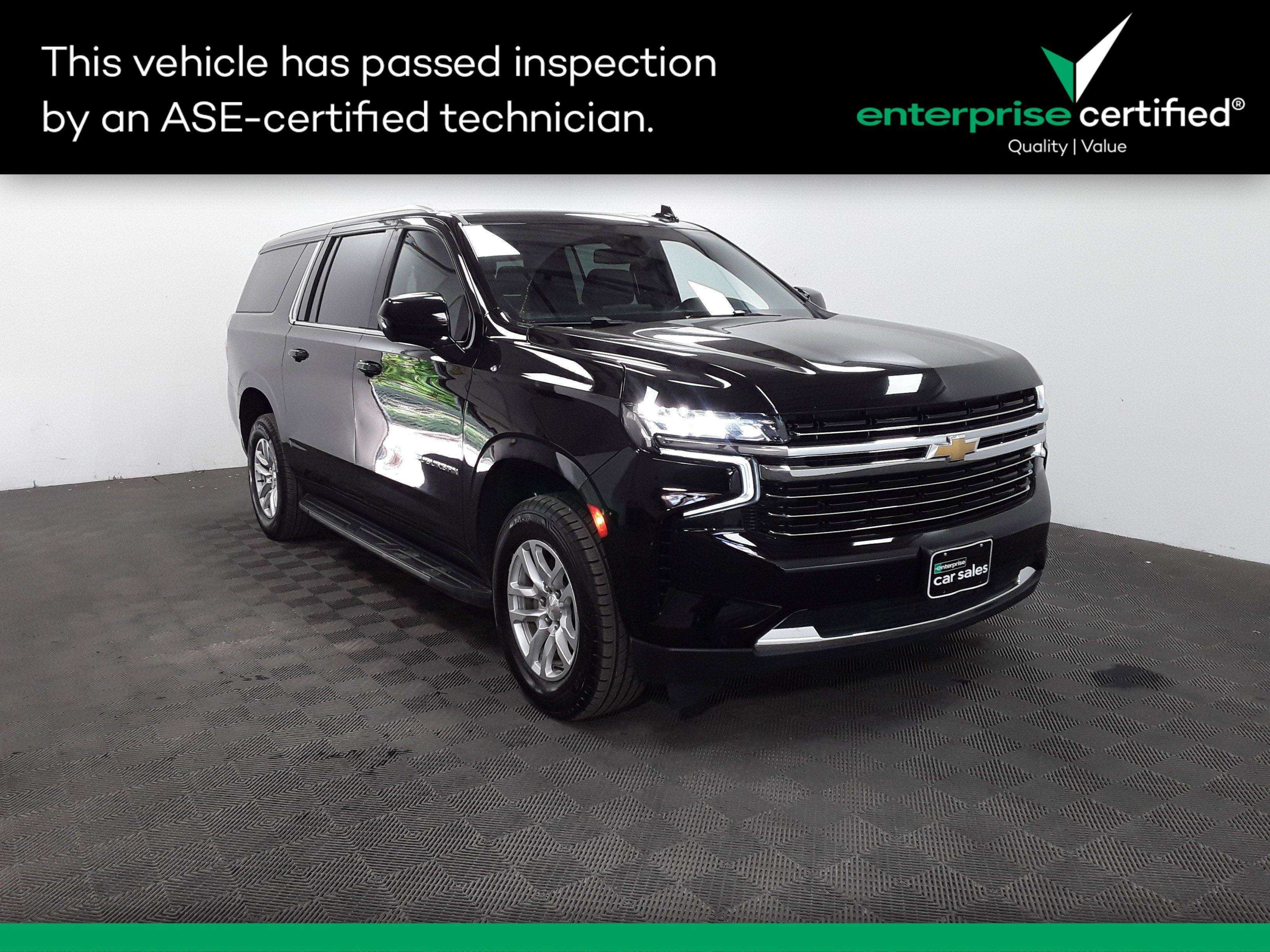 2023 Chevrolet Suburban 2WD 4dr LT