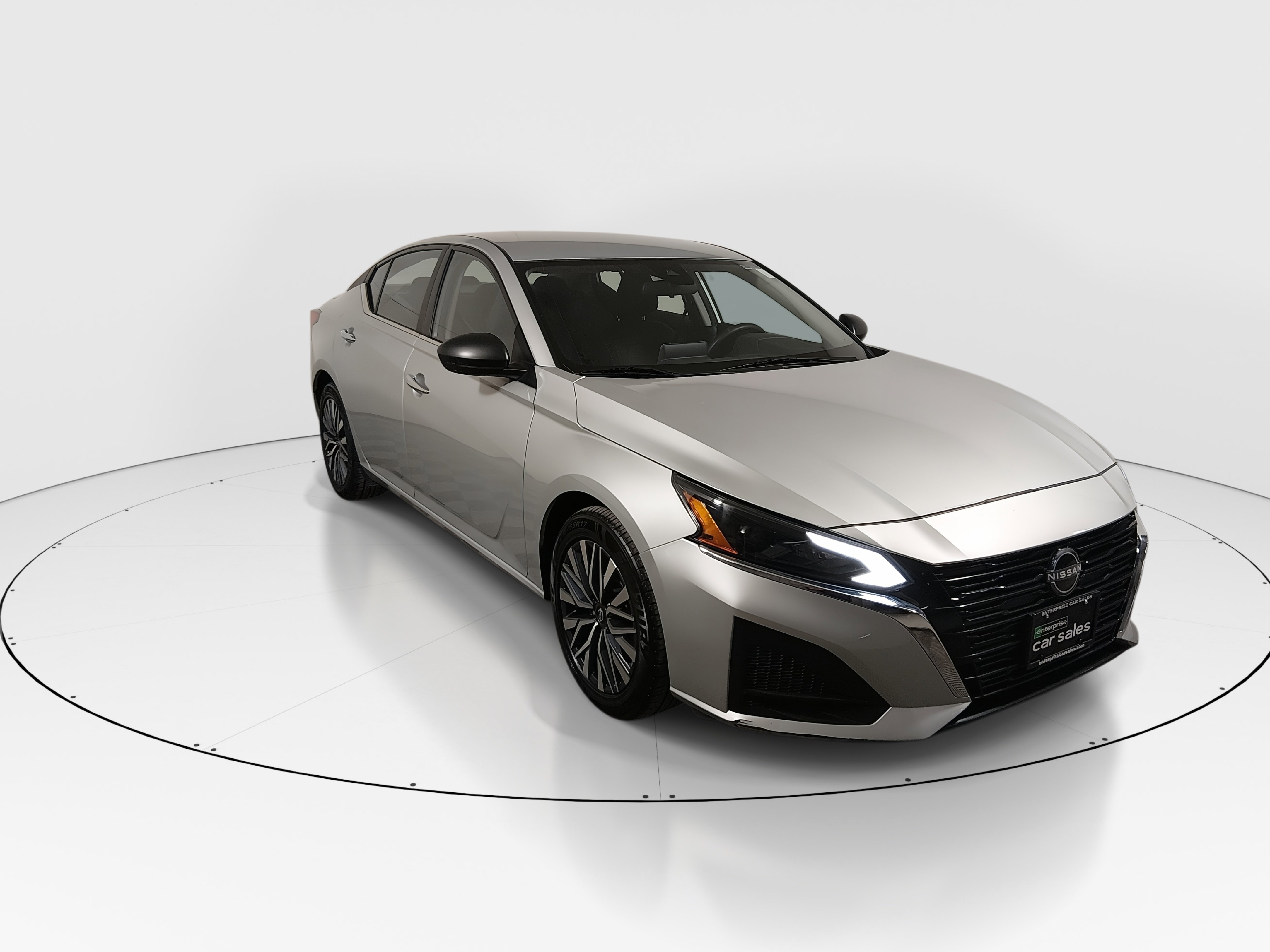 2024 Nissan Altima SV