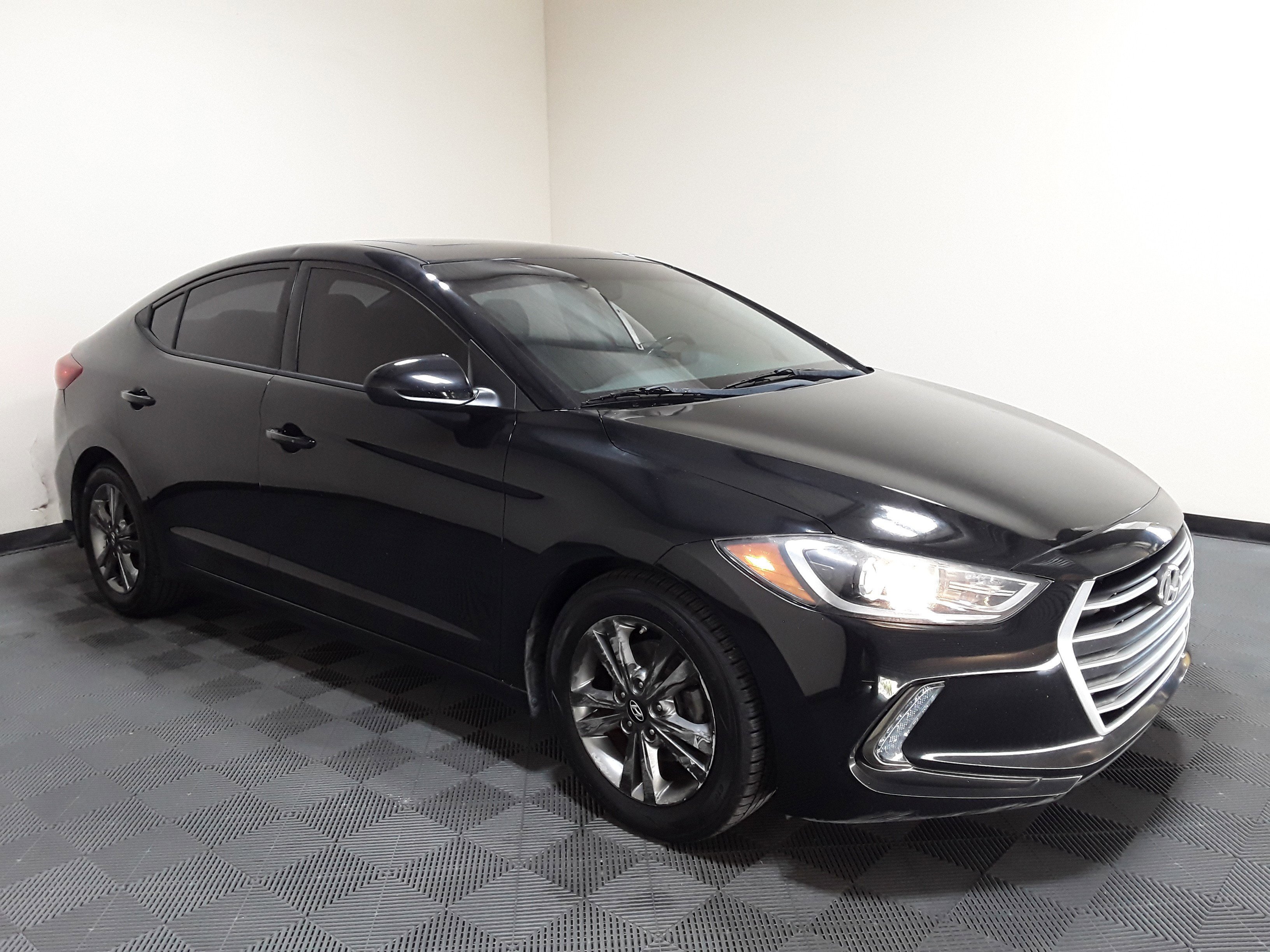 2018 Hyundai Elantra Value Edition 2.0L Auto (Alabama)