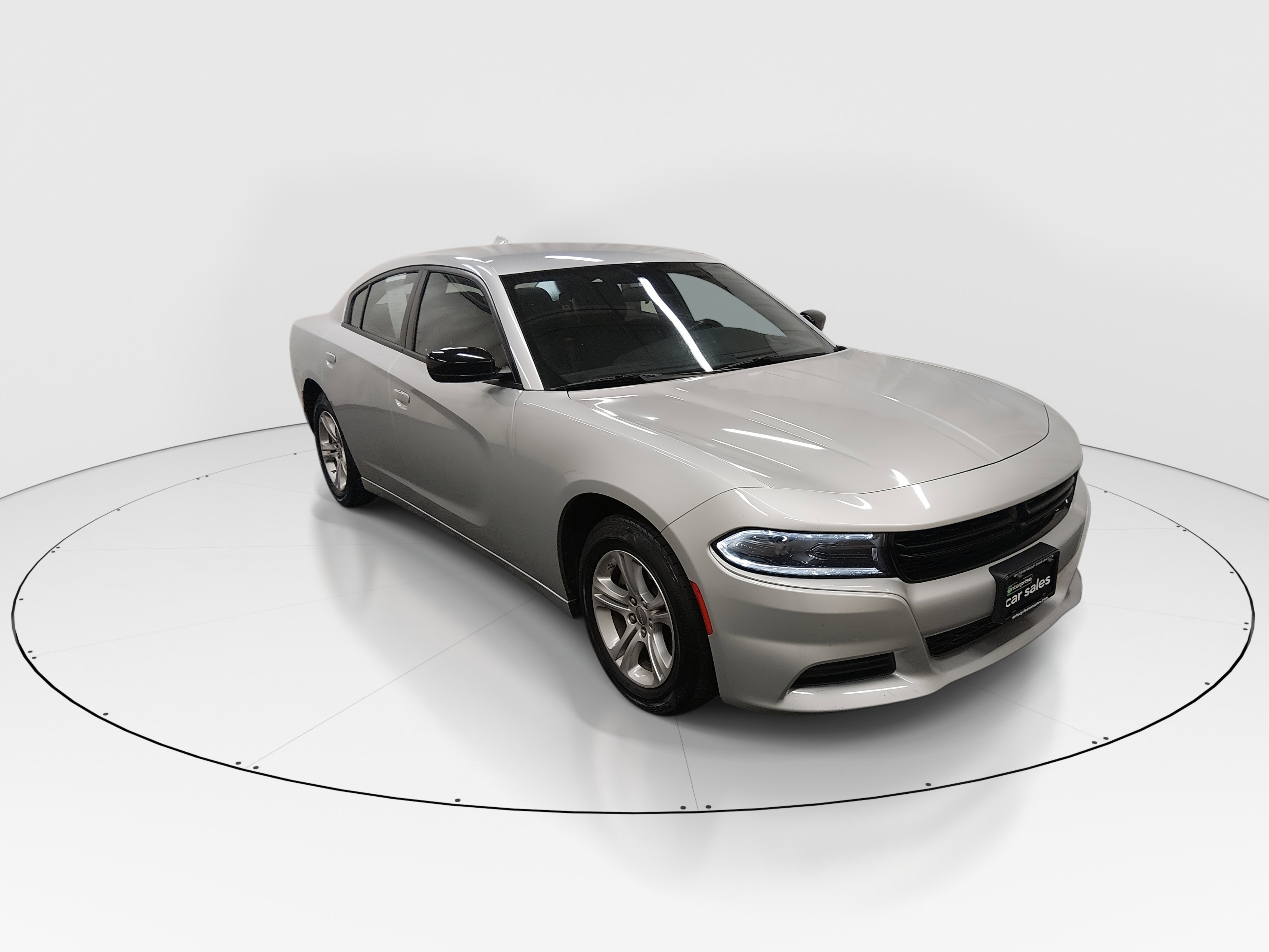 2023 Dodge Charger SXT's photo
