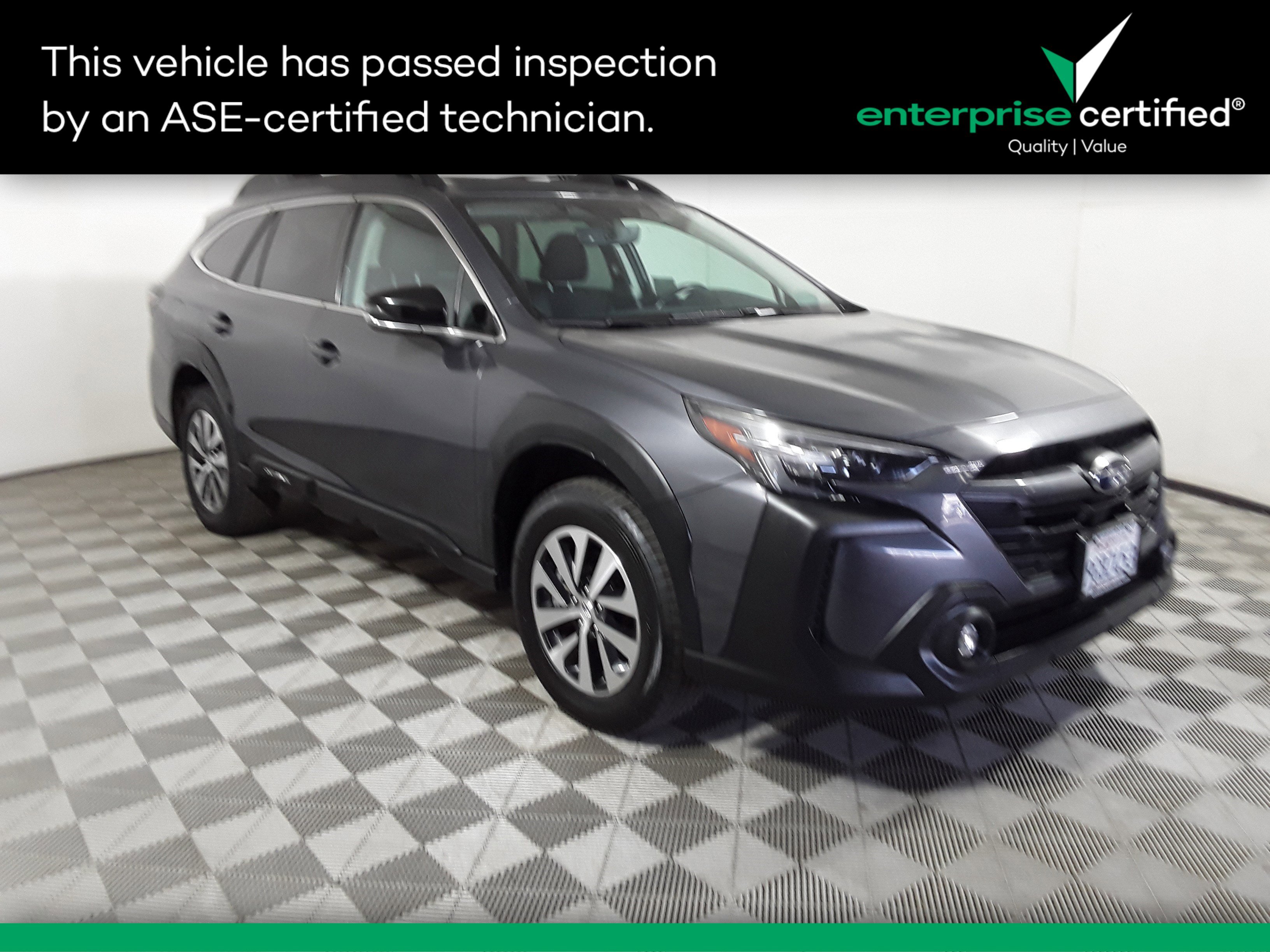 2023 Subaru Outback Premium CVT