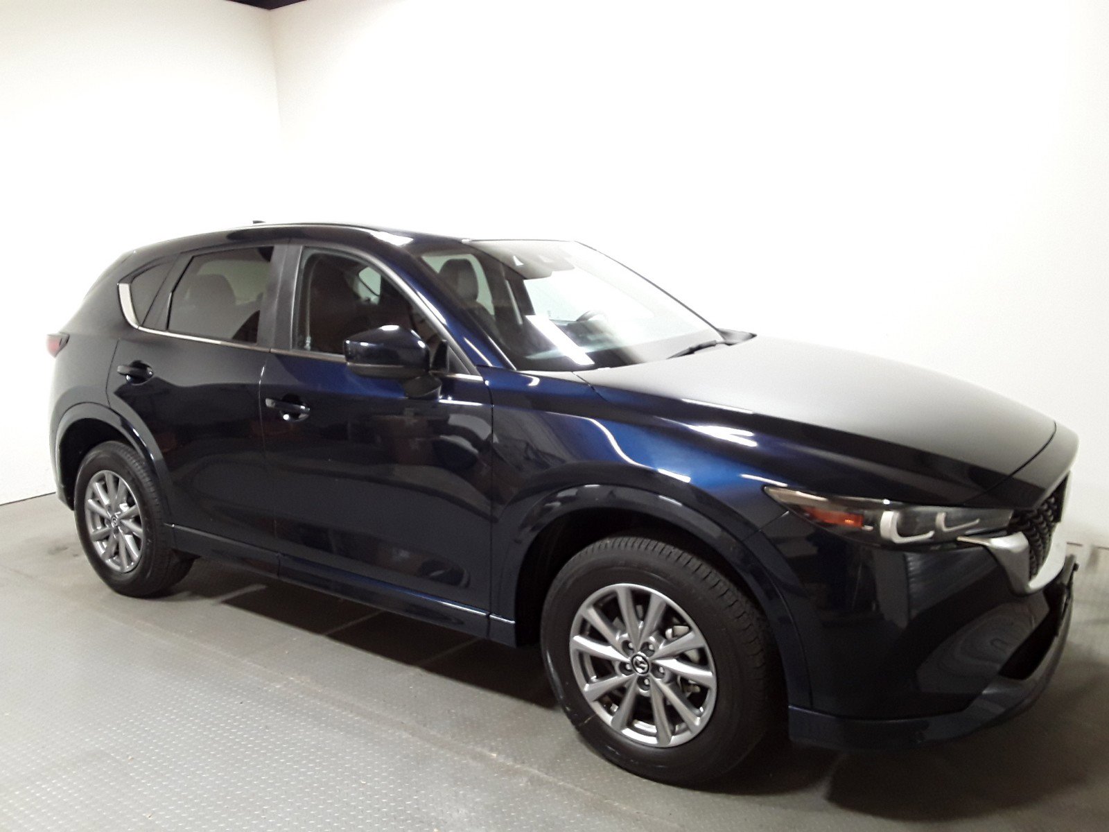 2024 Mazda CX-5 2.5 S Select Package AWD